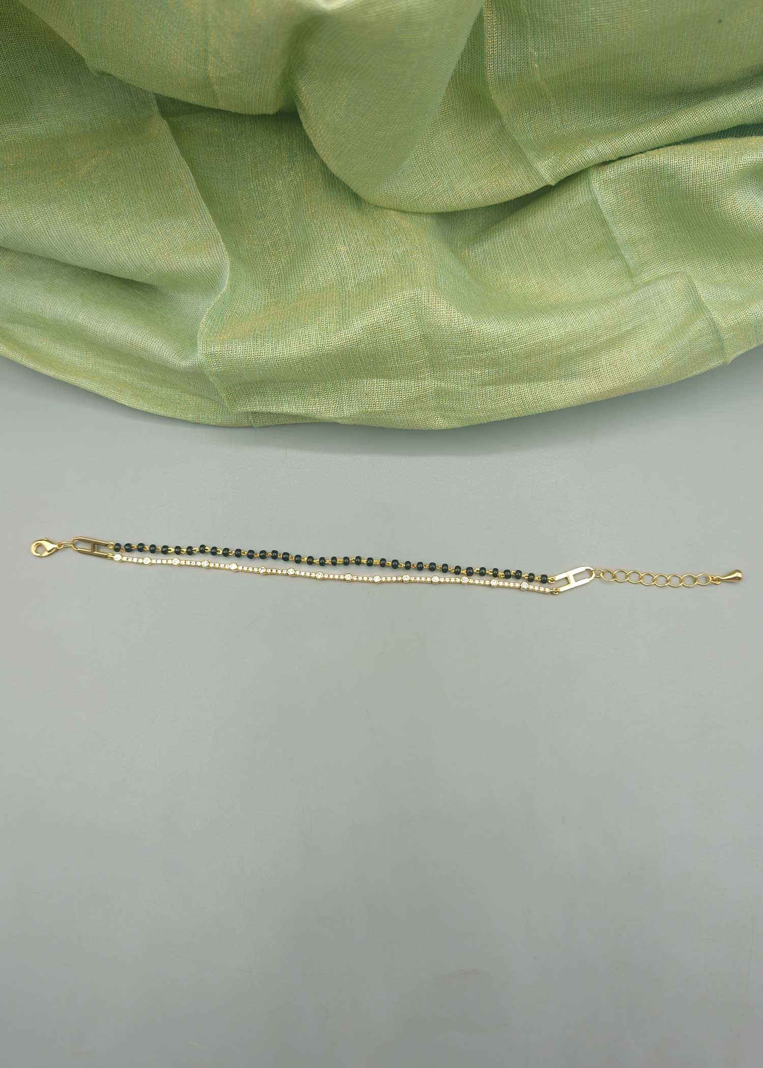 Mangalsutra Bracelet