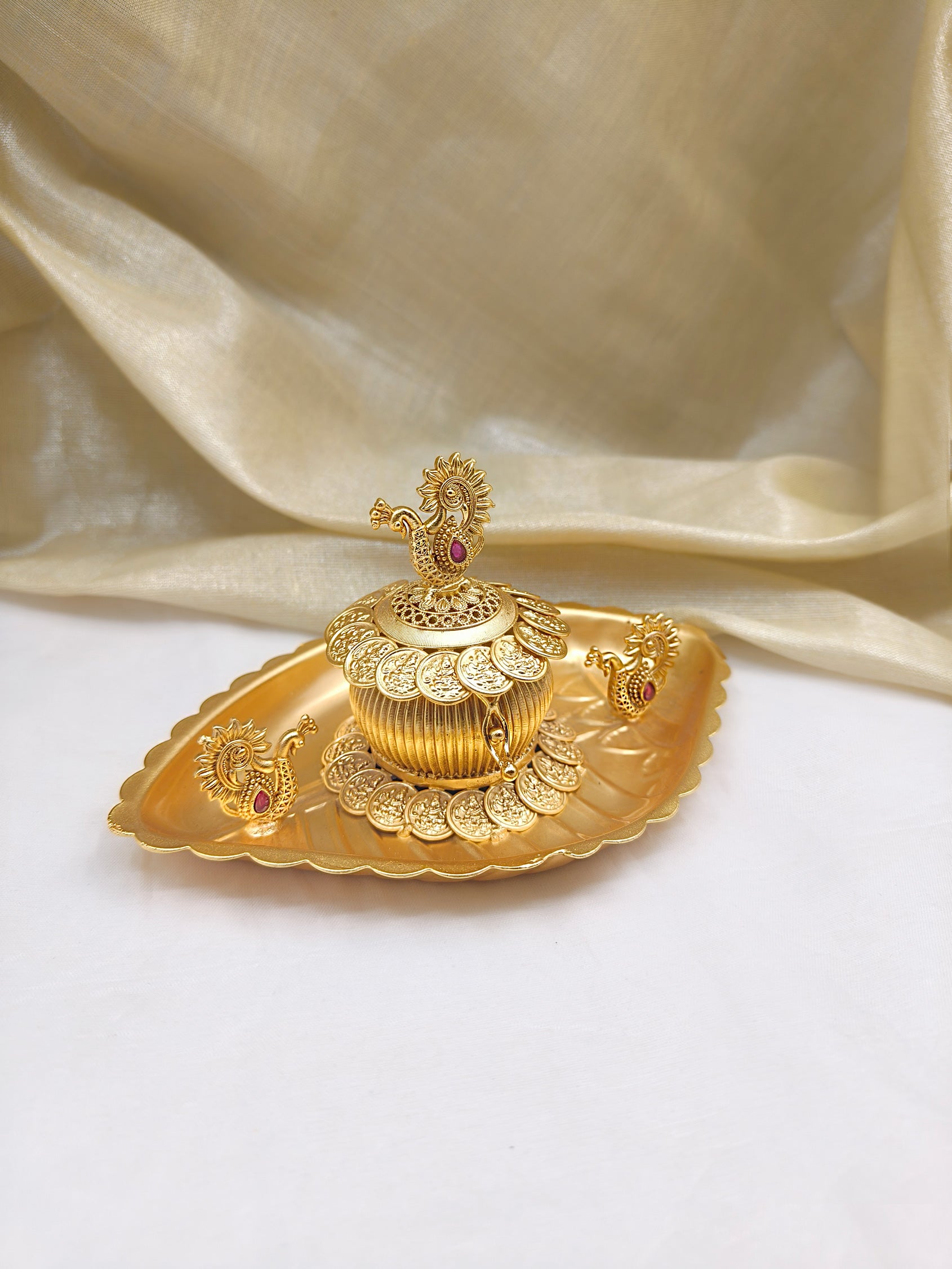 Sindoor Dibbi