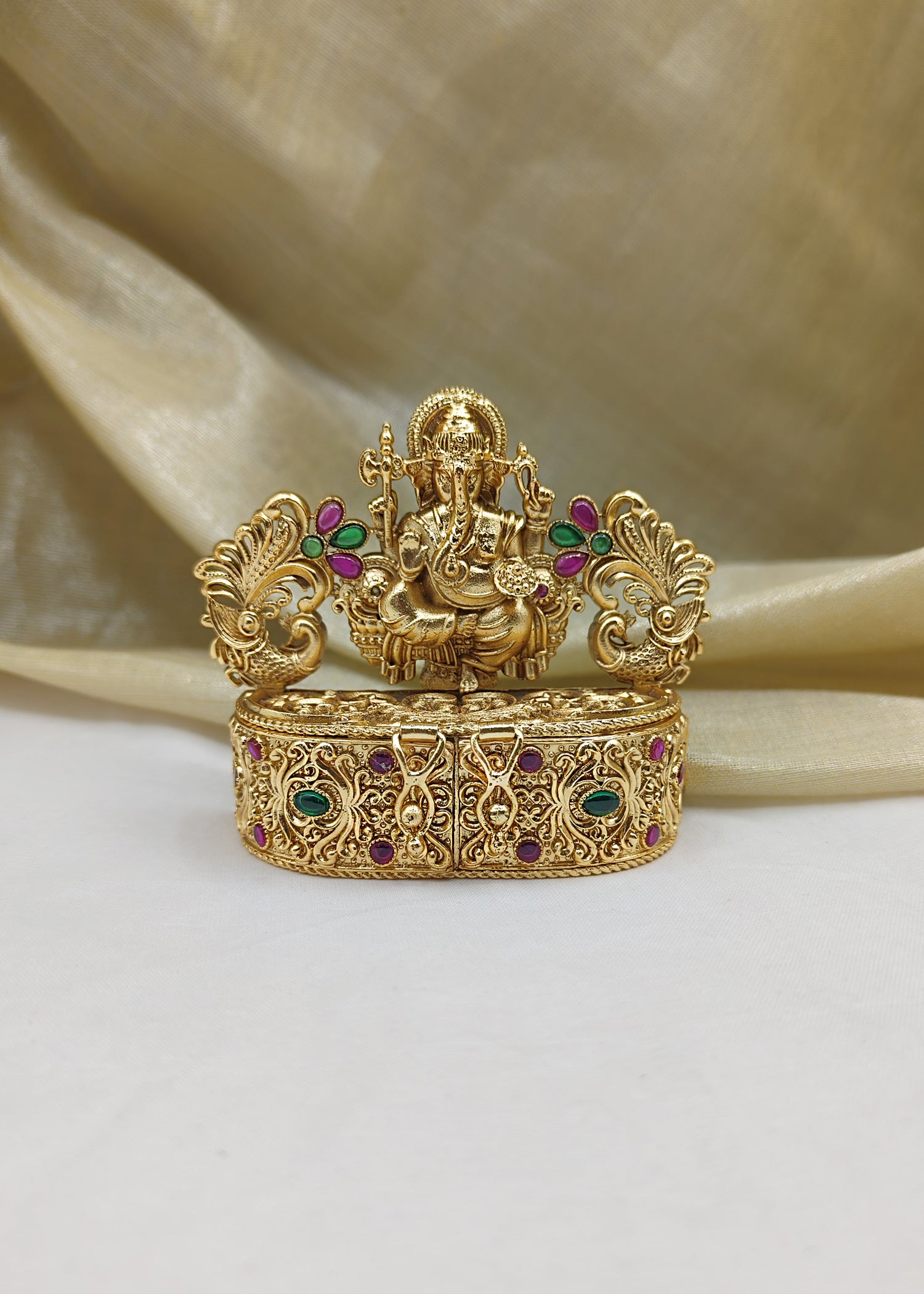 Sindoor Dibbi