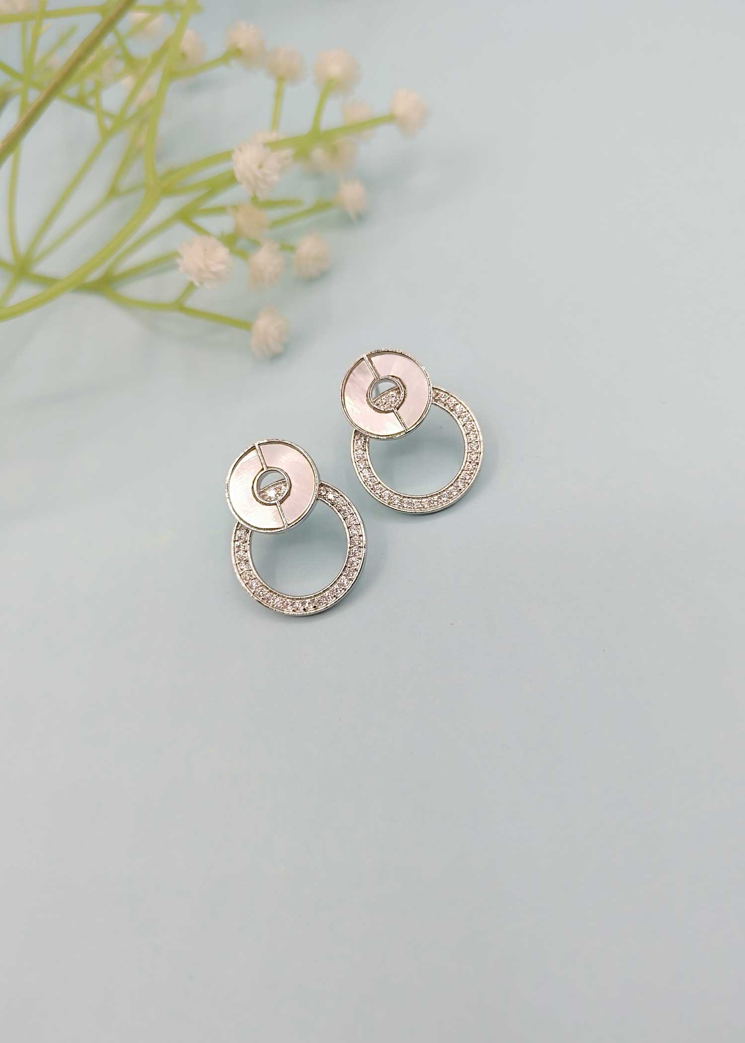 pendant set