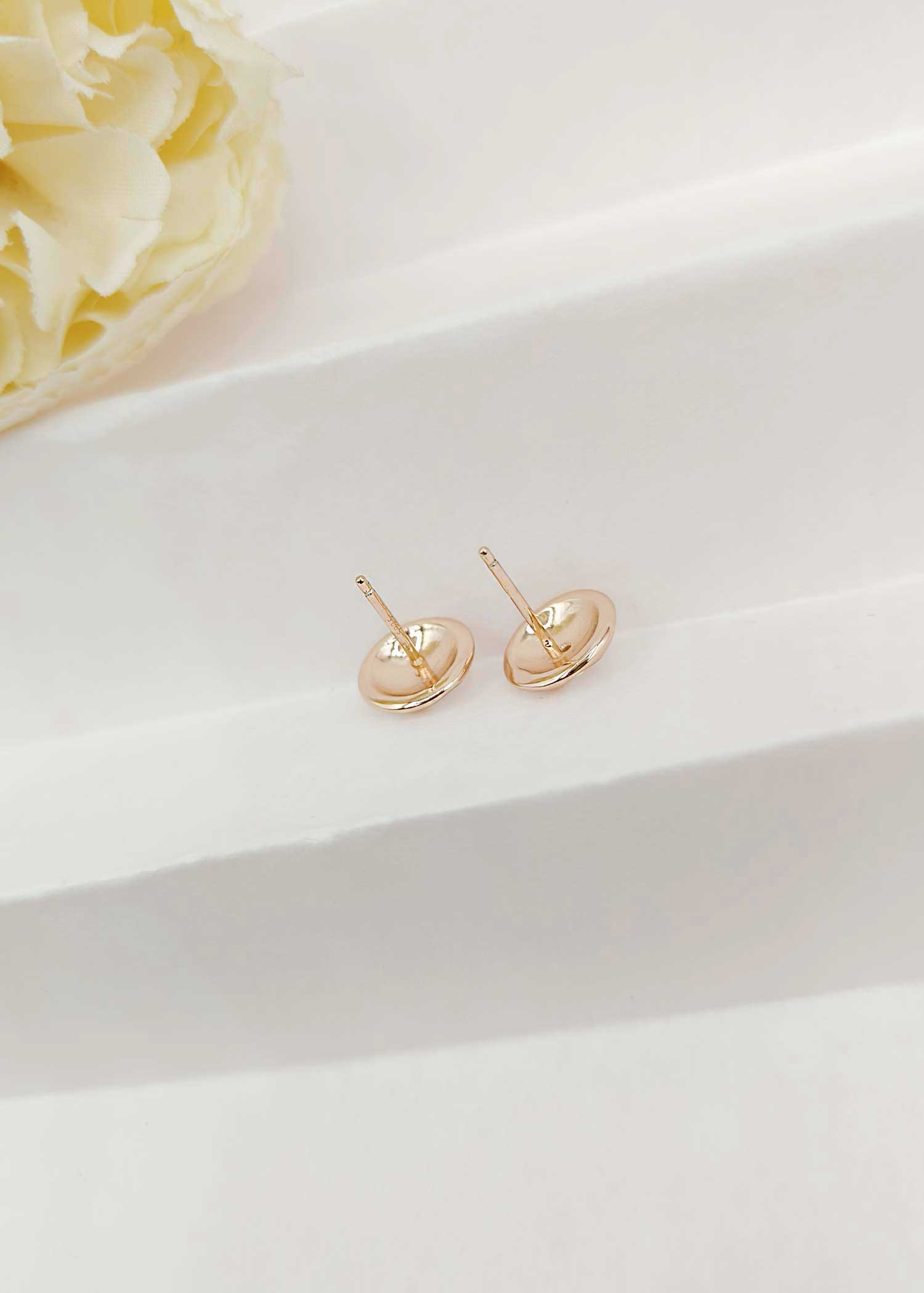 Earring Back