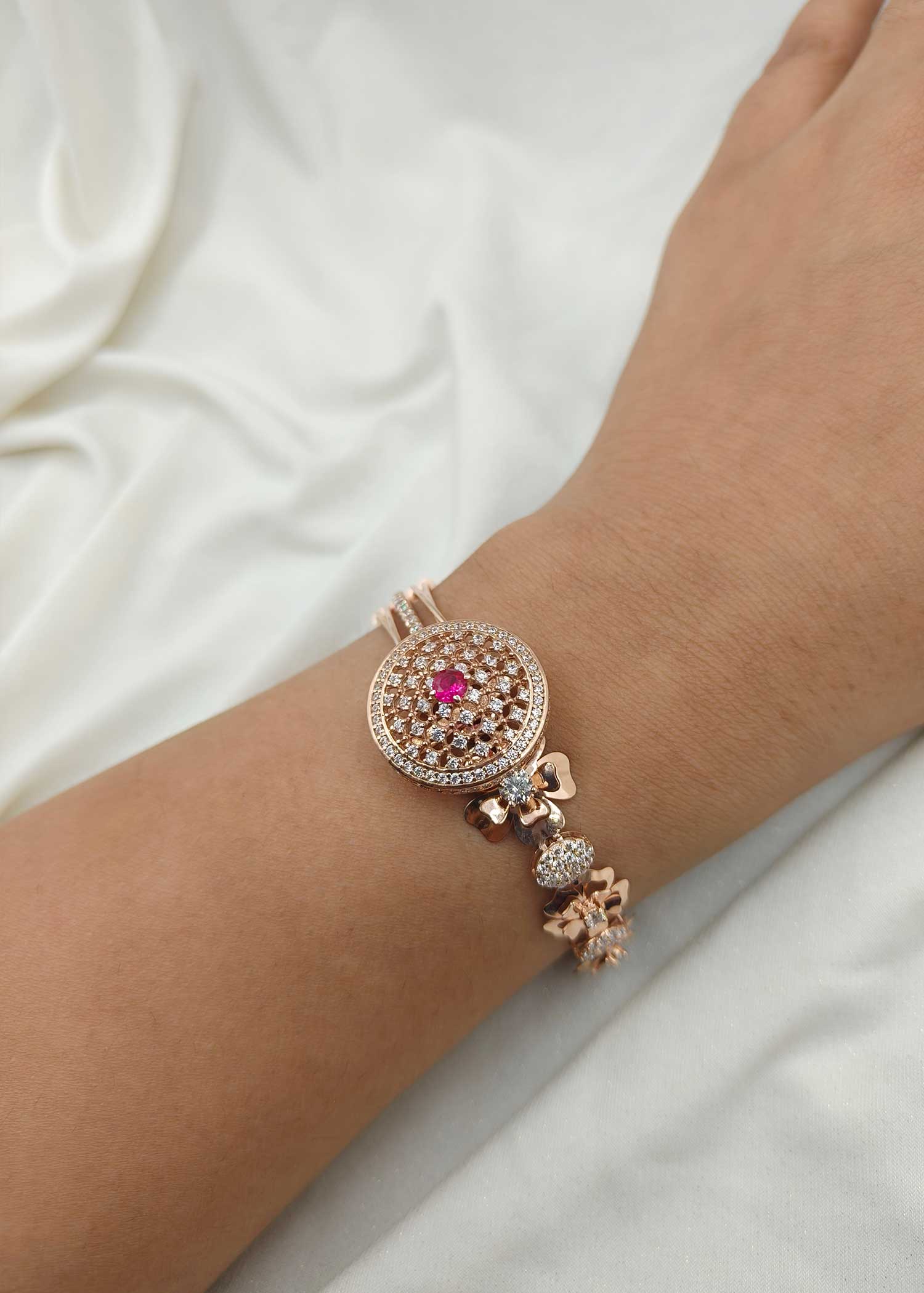 92.5 bracelet
