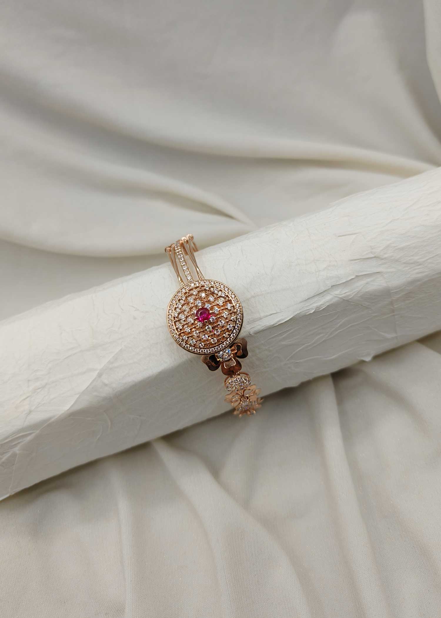 92.5 bracelet