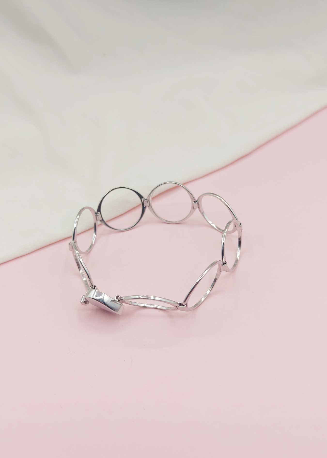92.5 Finger Ring