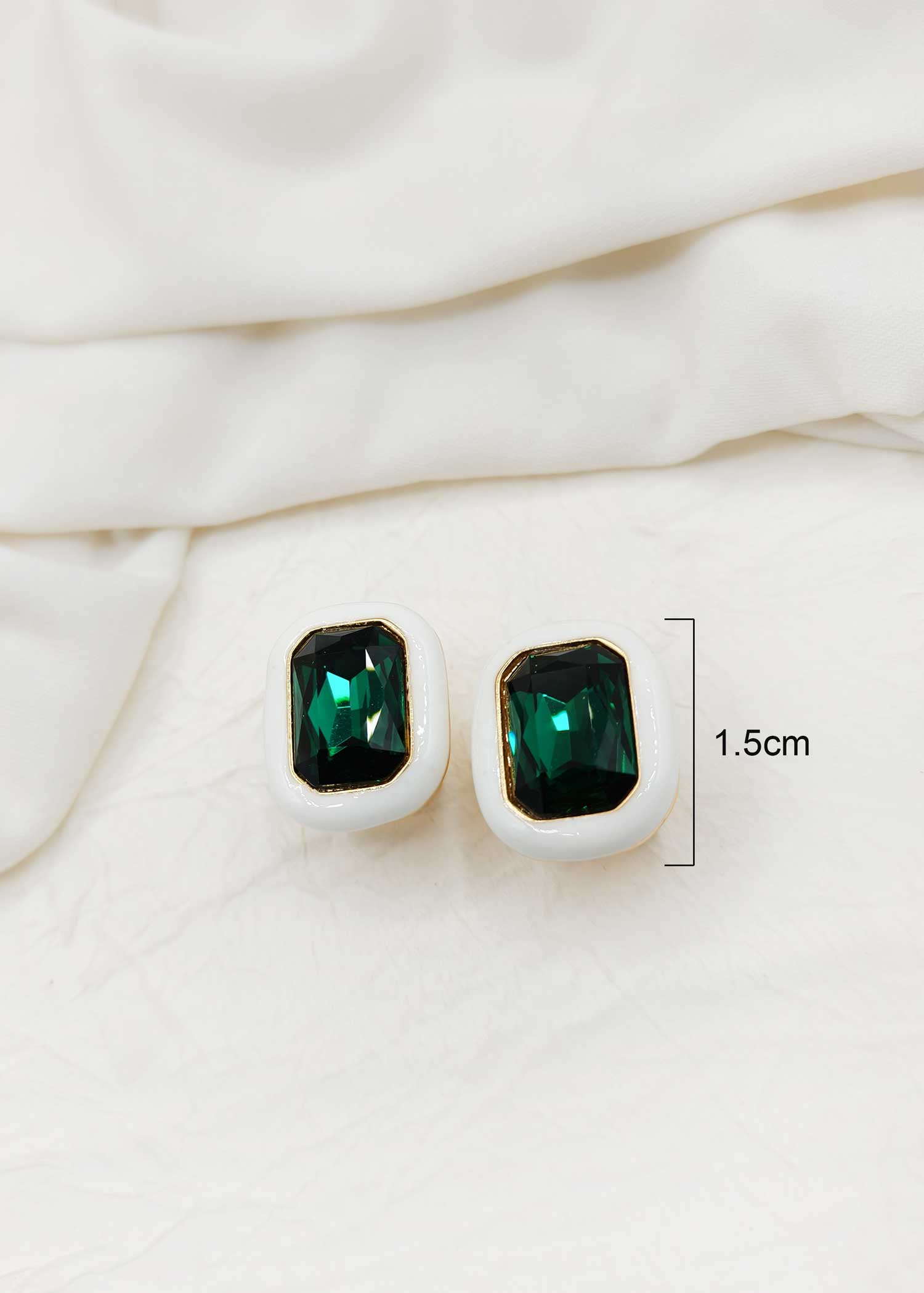 Stud Earring Size