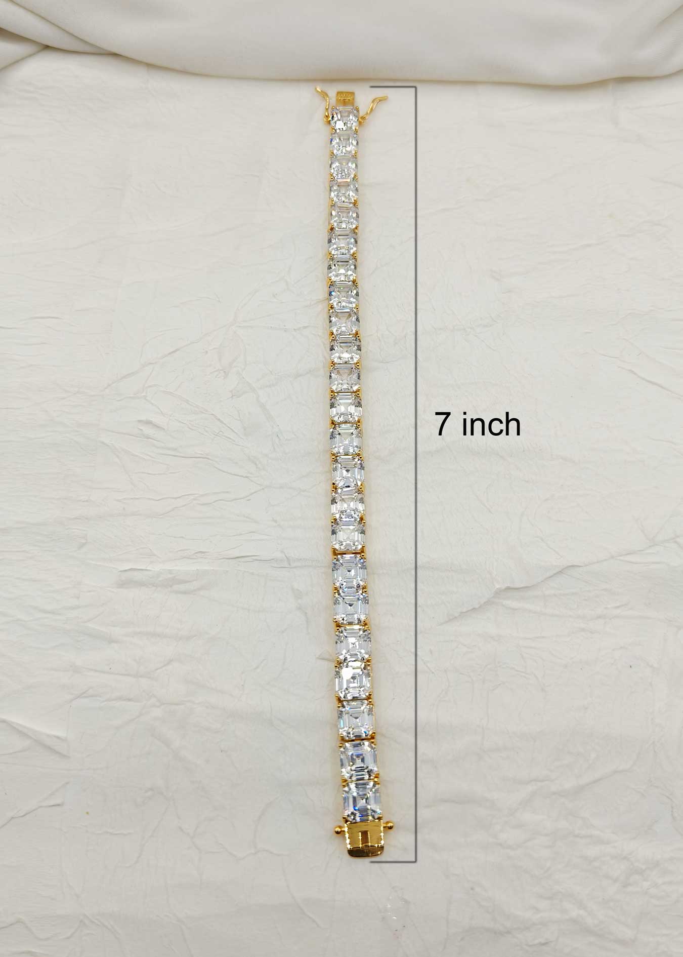 Loose bracelet