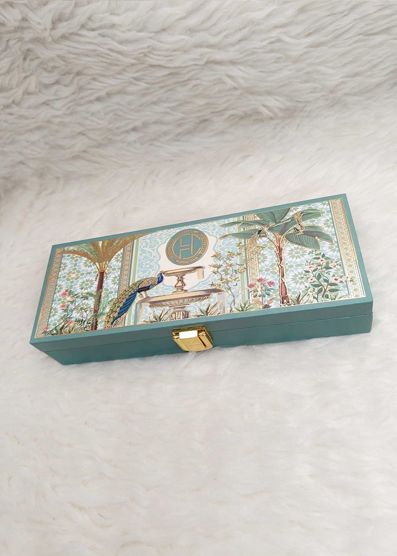 999 Fine Silver Baby Girl Coin With 92.5 Sterling Silver Rattle Gift Set