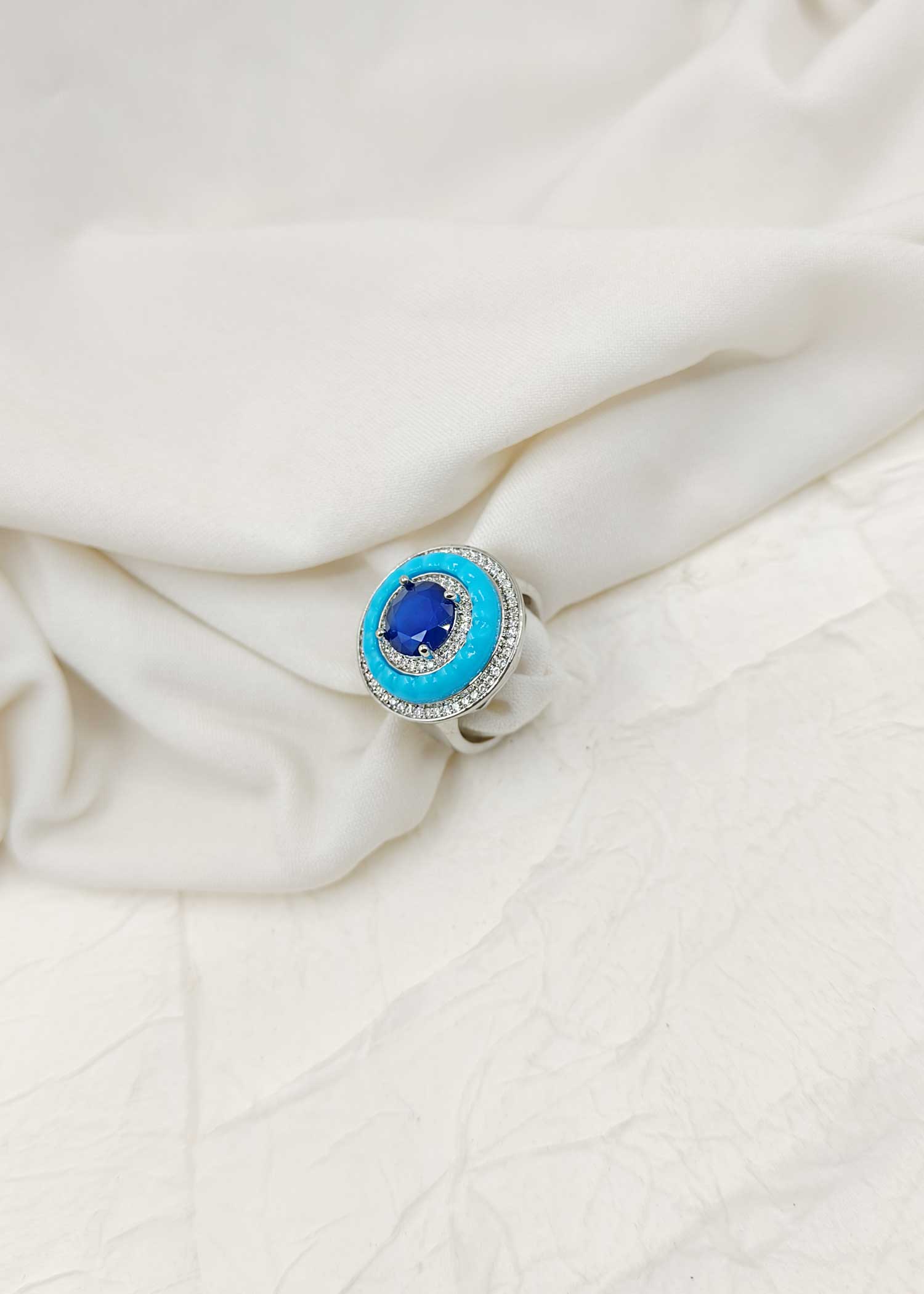 Finger Ring