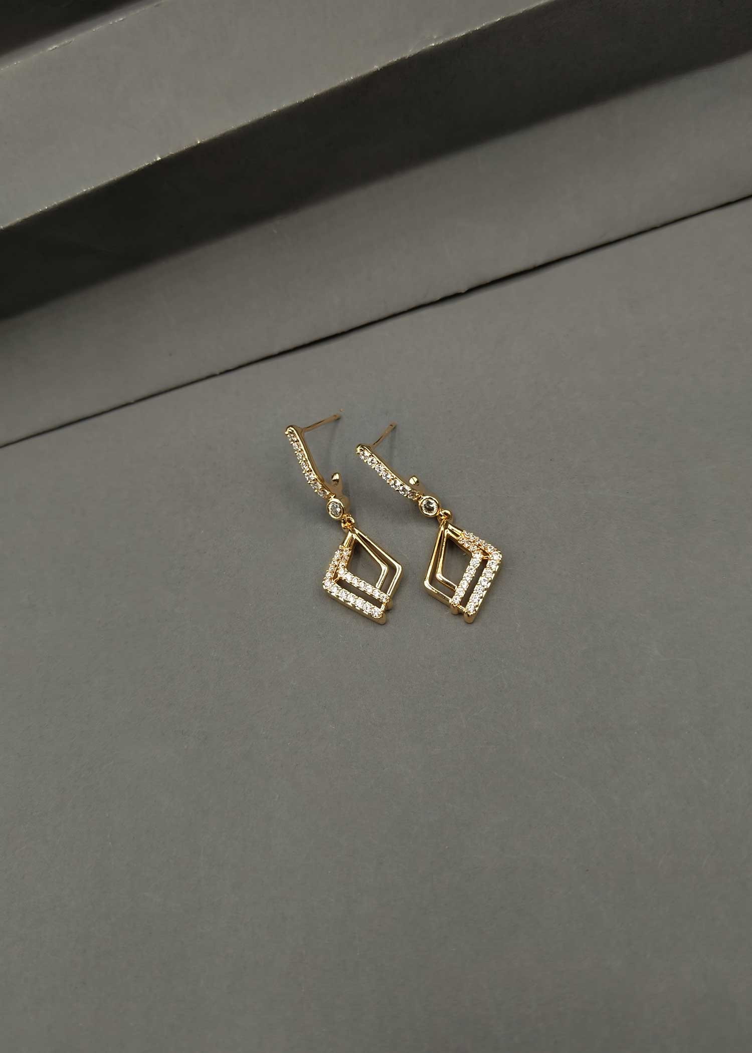Zircon Necklace