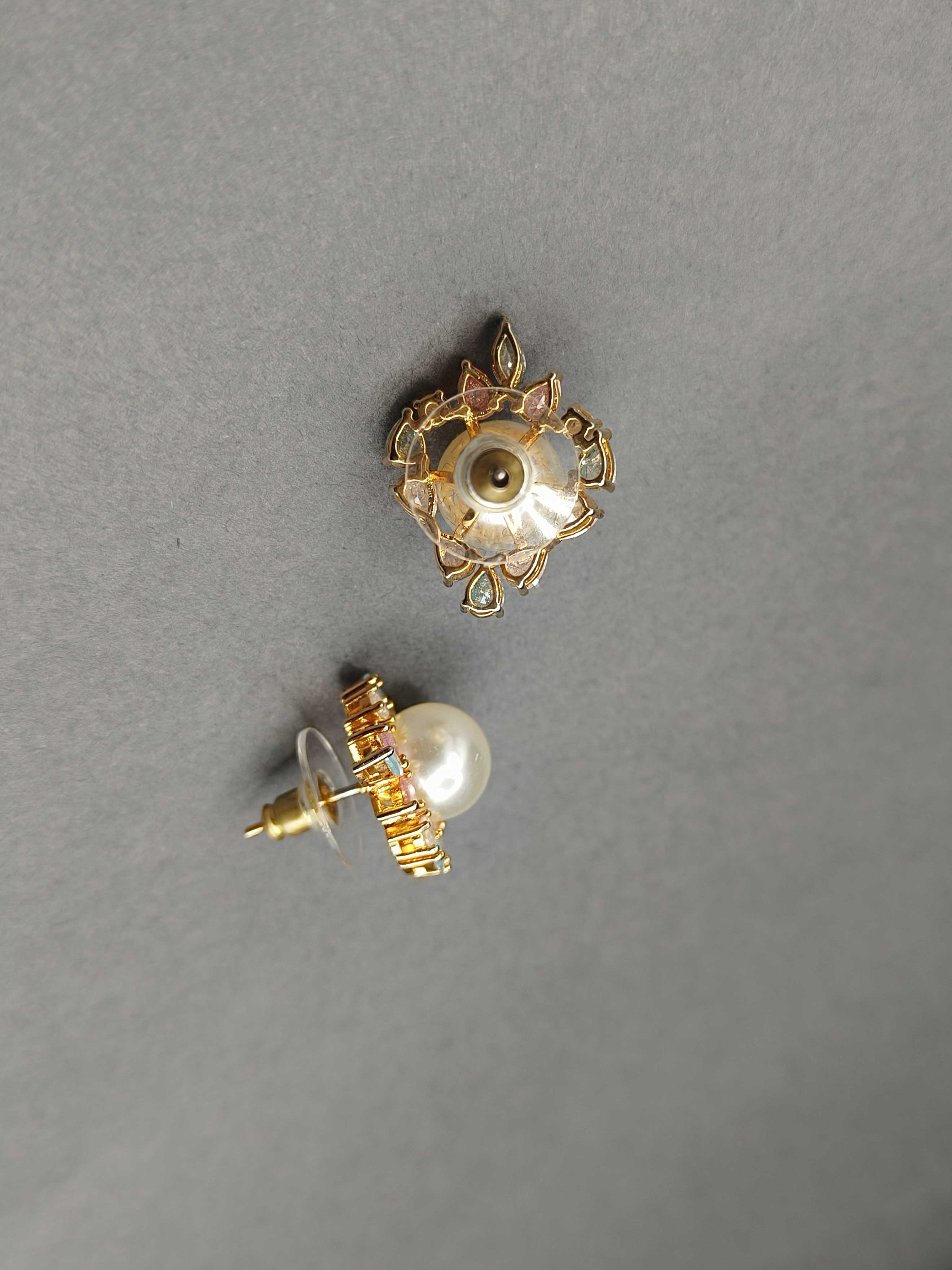 earring back