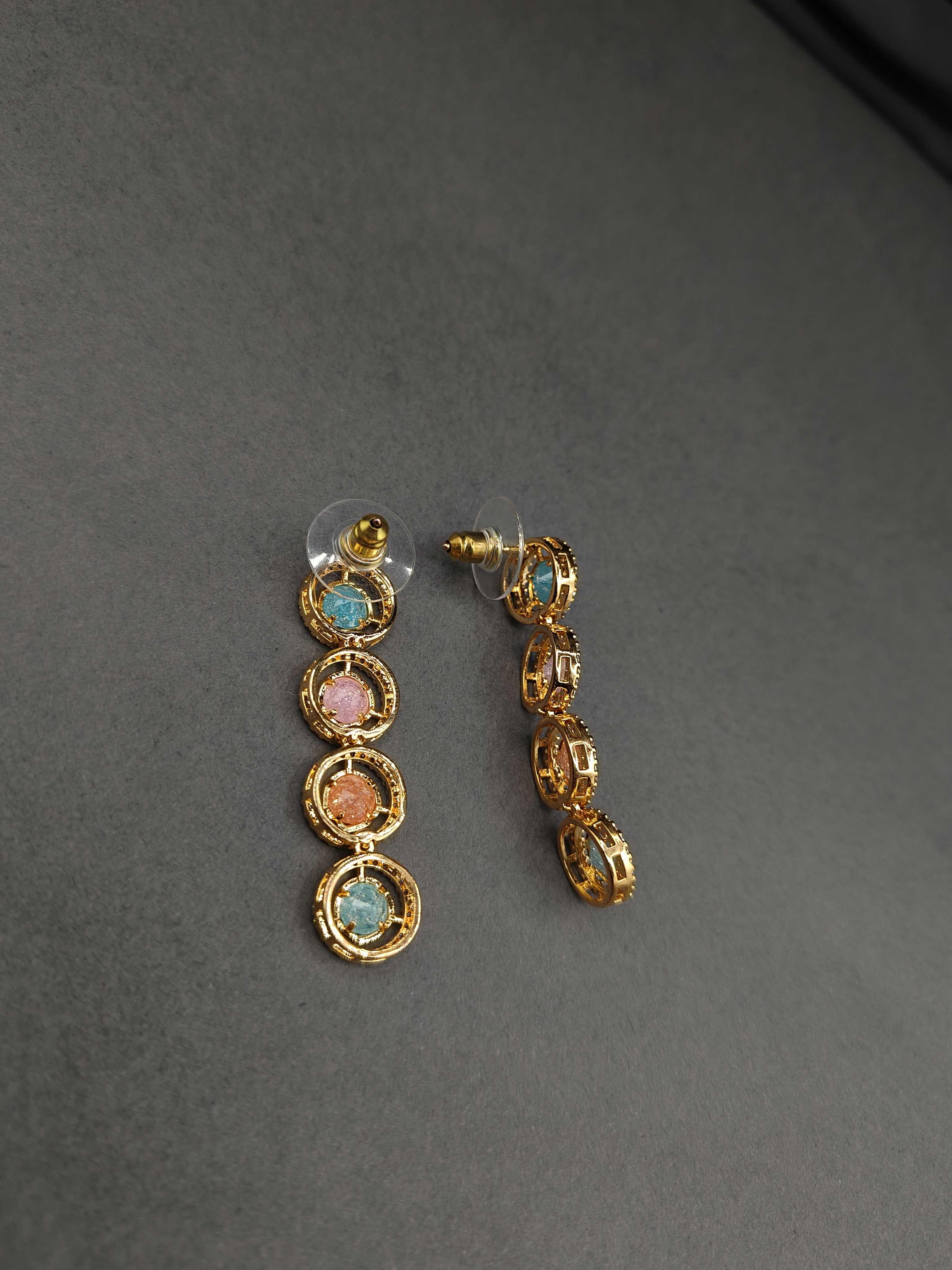 earring back