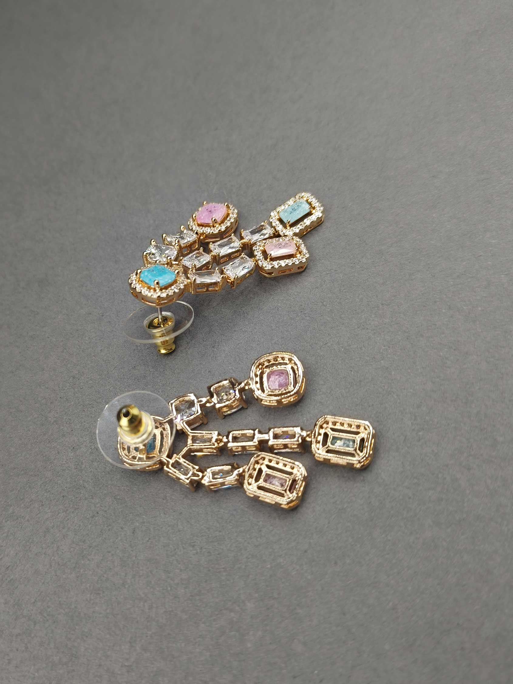 earring back