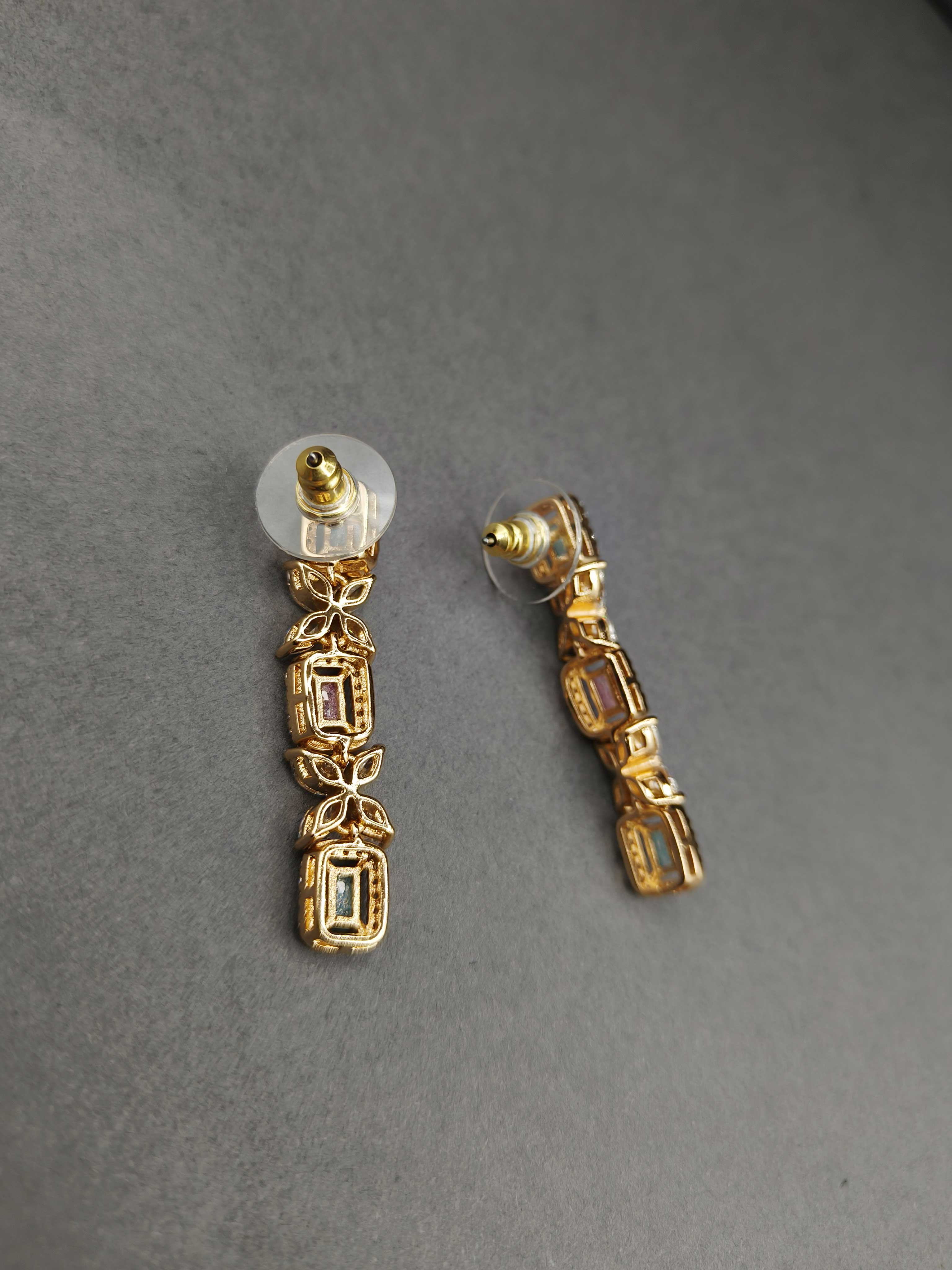 earring back