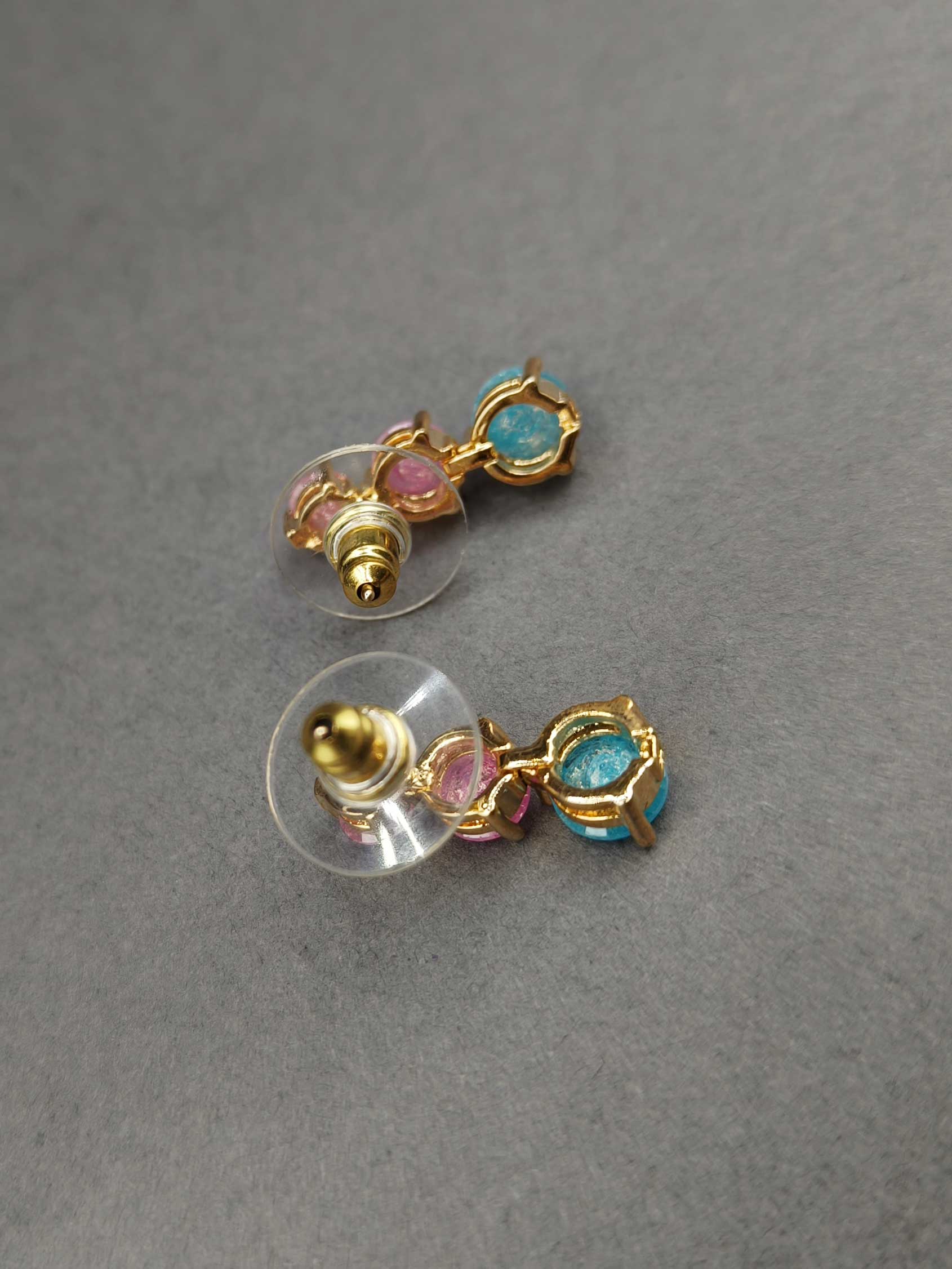 earring back