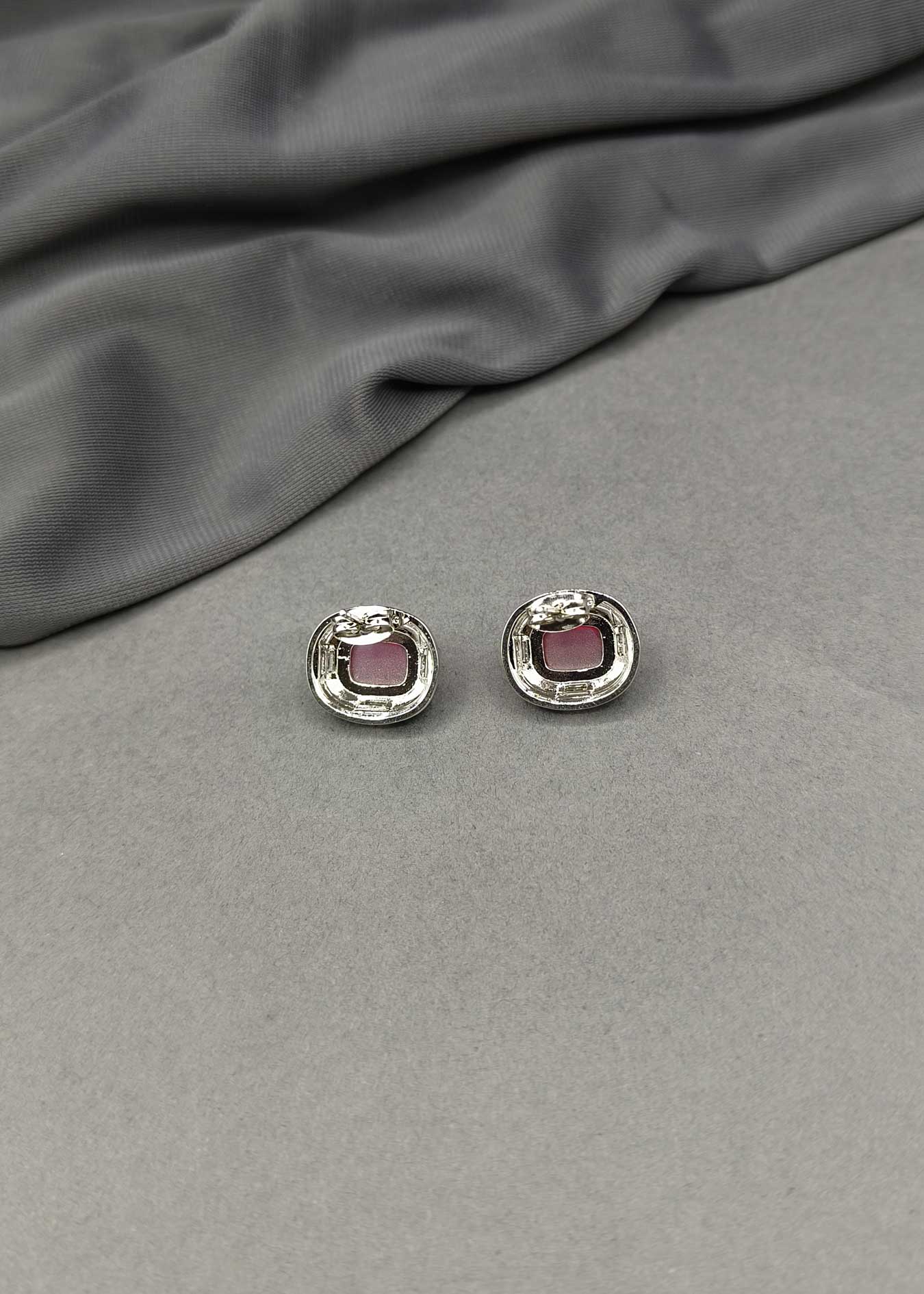 earring back