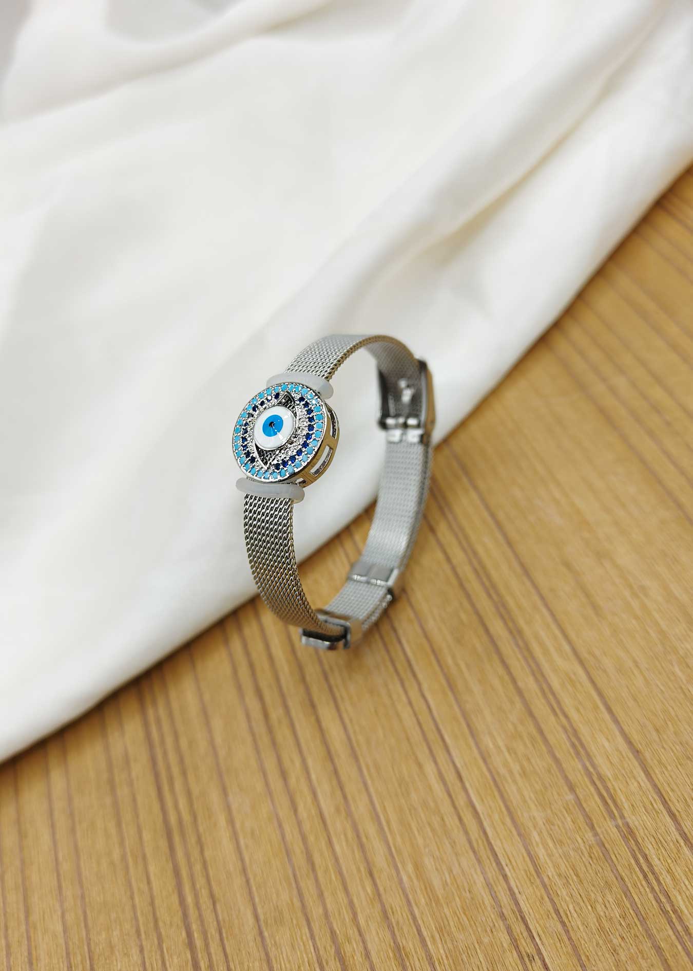 Zircon Loose Bracelet