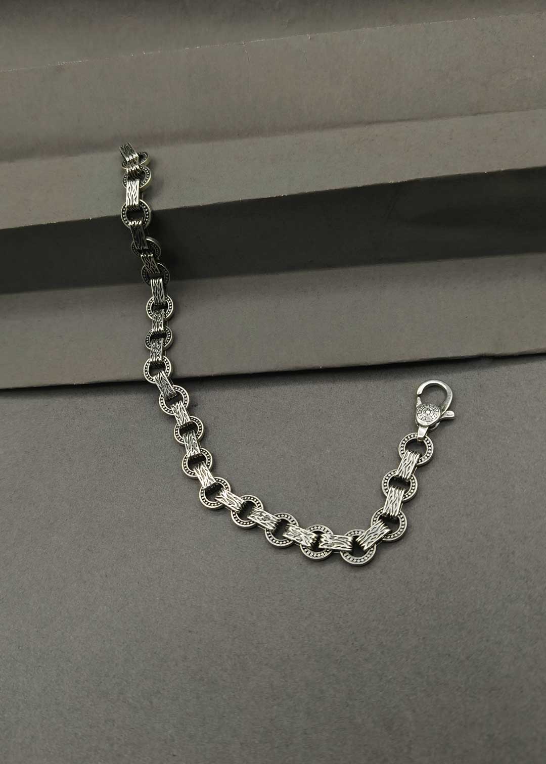 92.5 Sterling Silver Loose bracelet