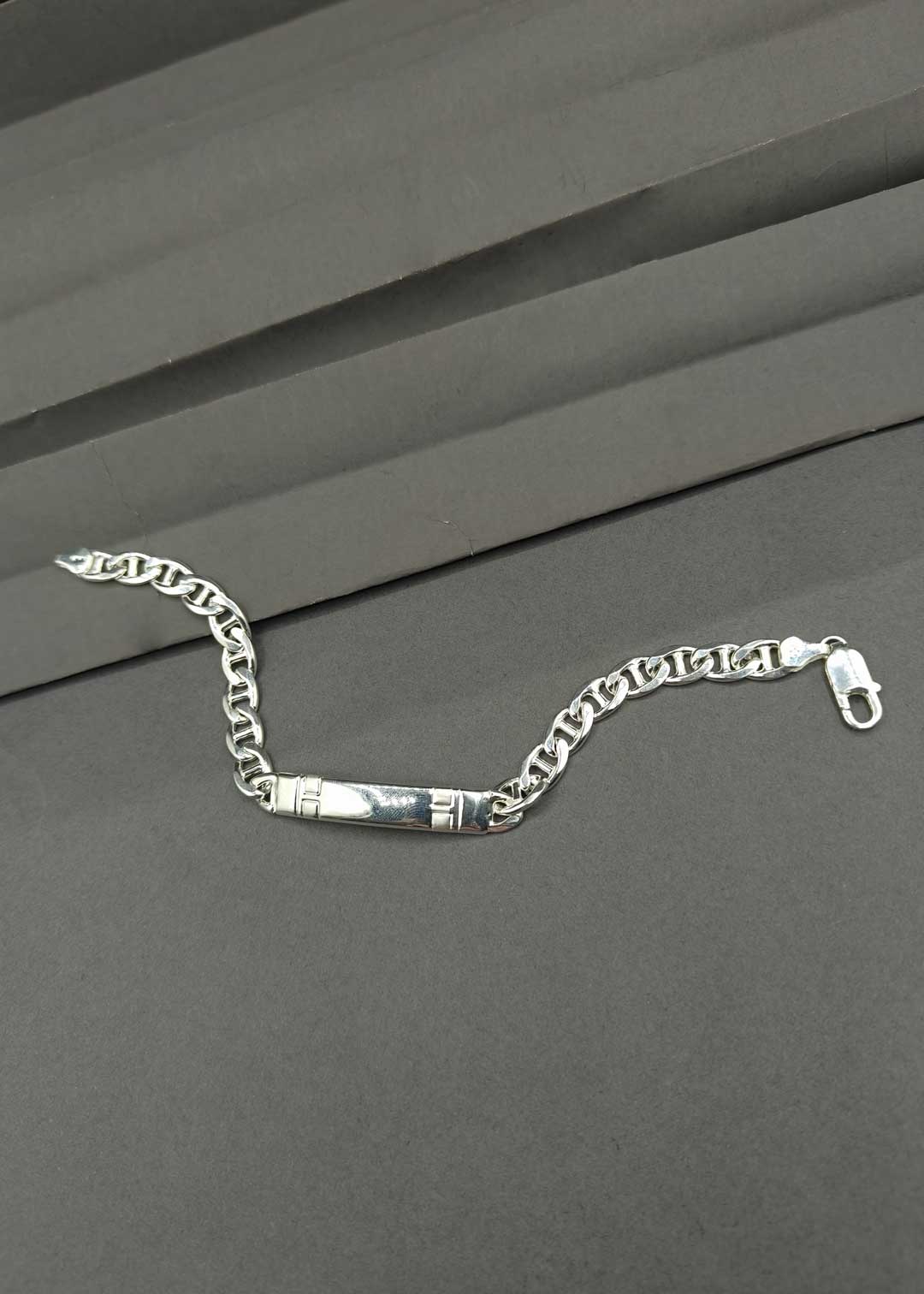 92.5 Sterling Silver Loose bracelet