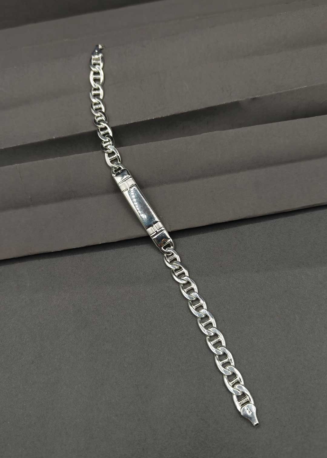 92.5 Sterling Silver Loose bracelet