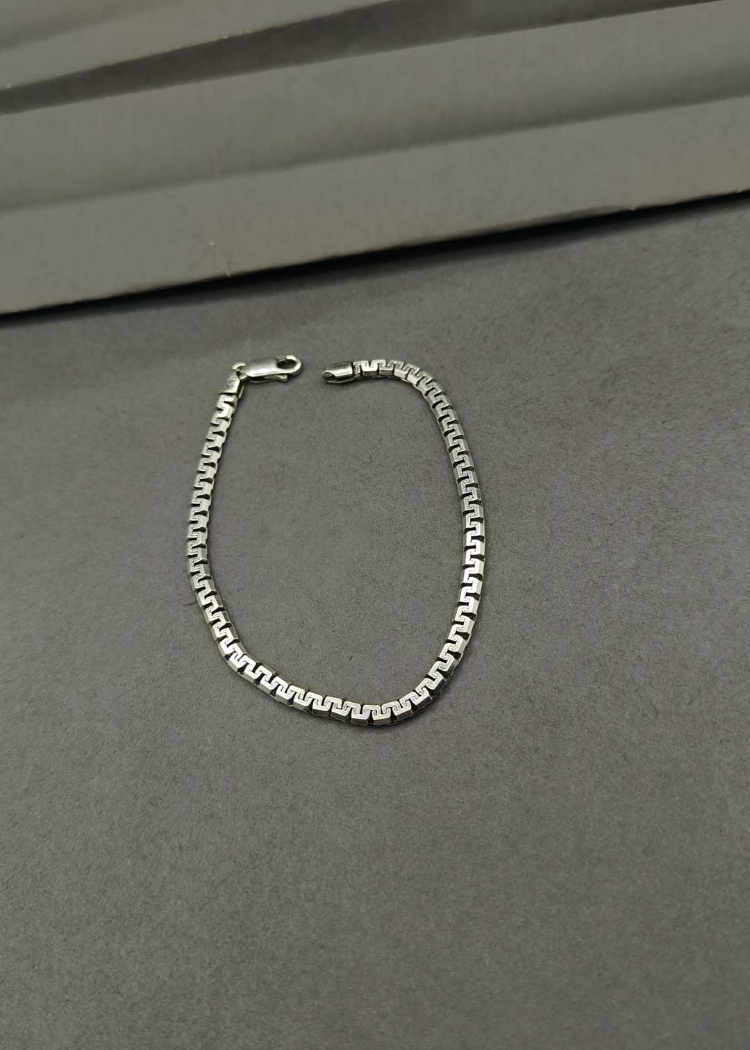 92.5 Sterling Silver Loose bracelet