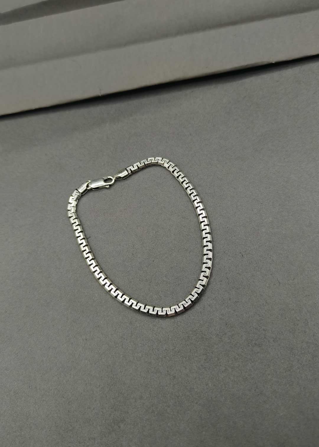 92.5 Sterling Silver Loose bracelet
