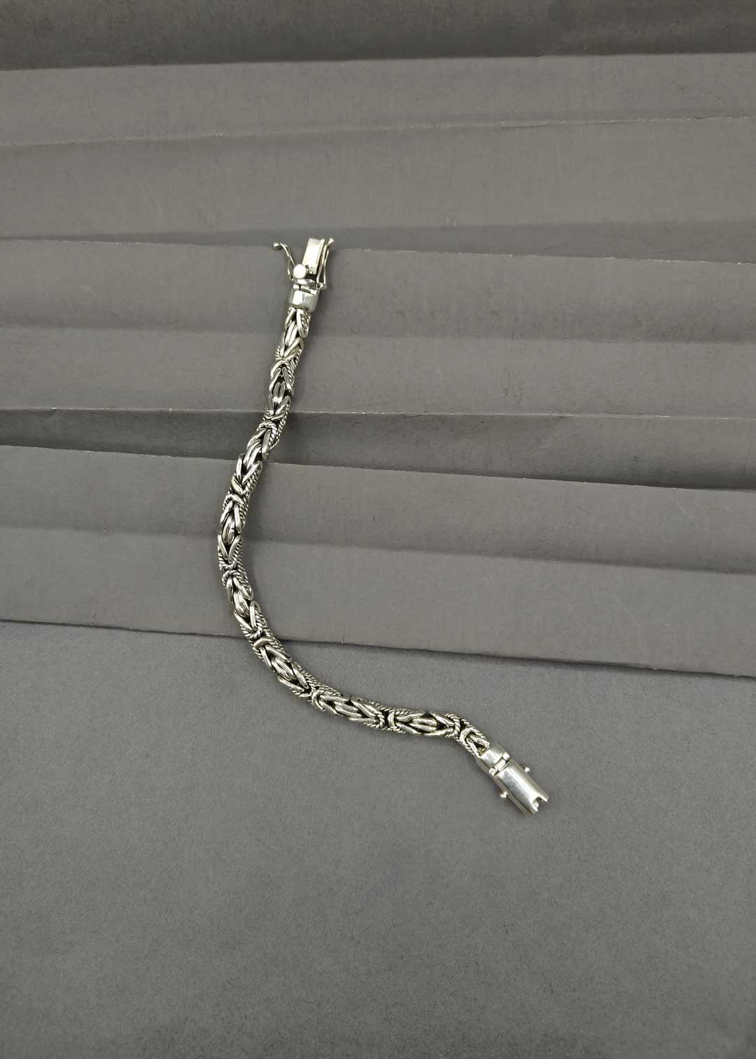 92.5 Sterling Silver Loose bracelet