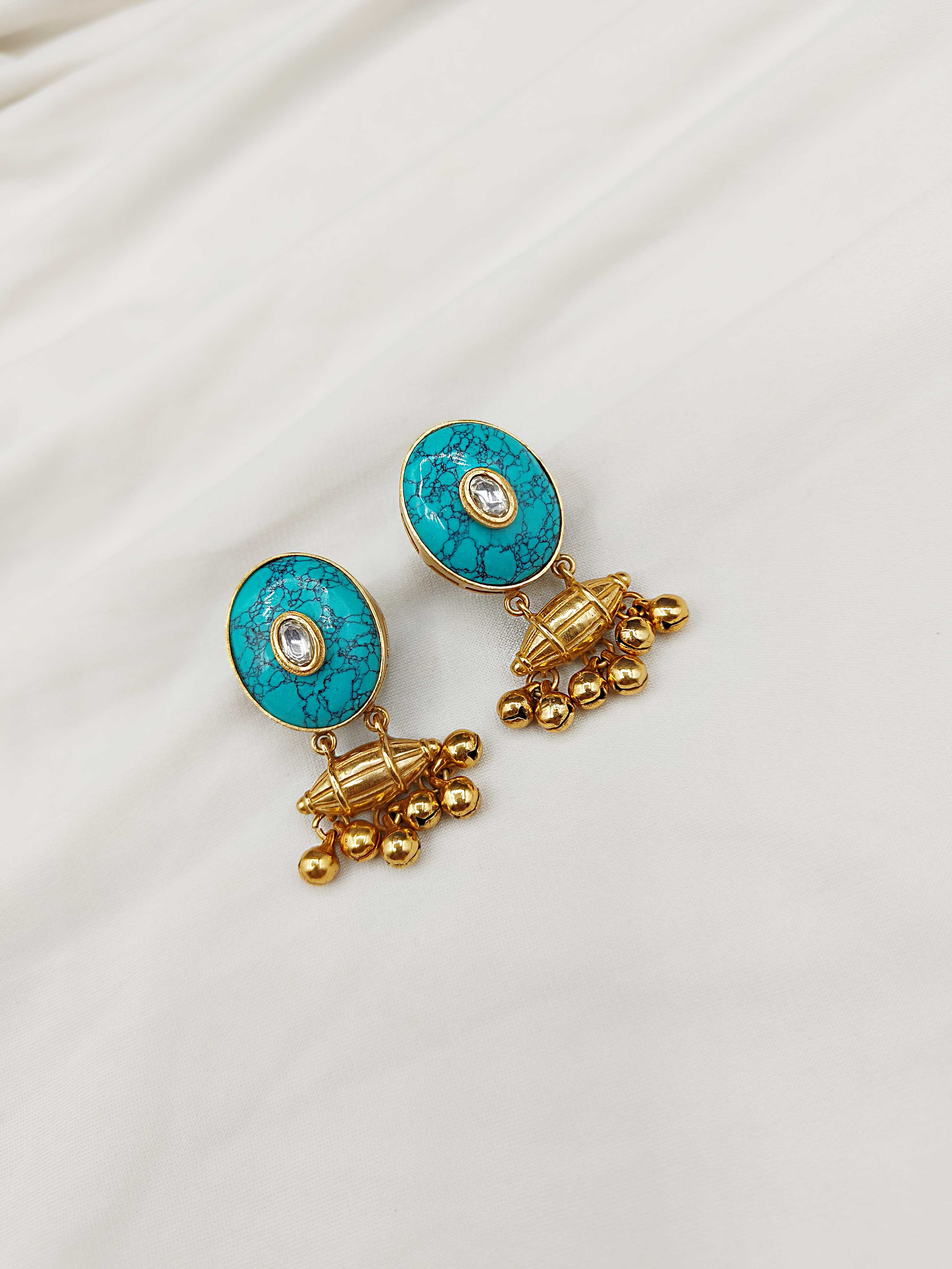 Kundan Necklace