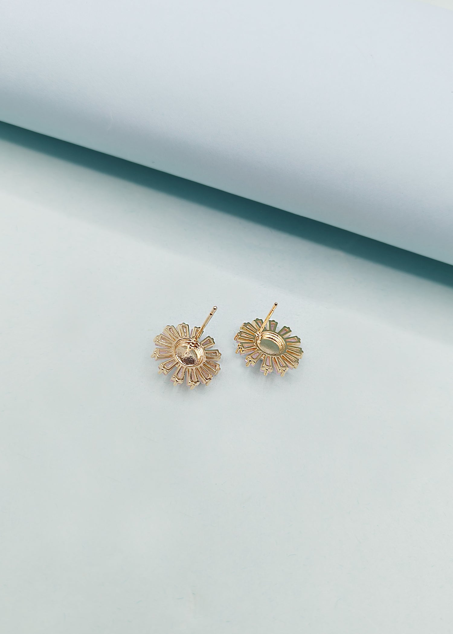 earring back