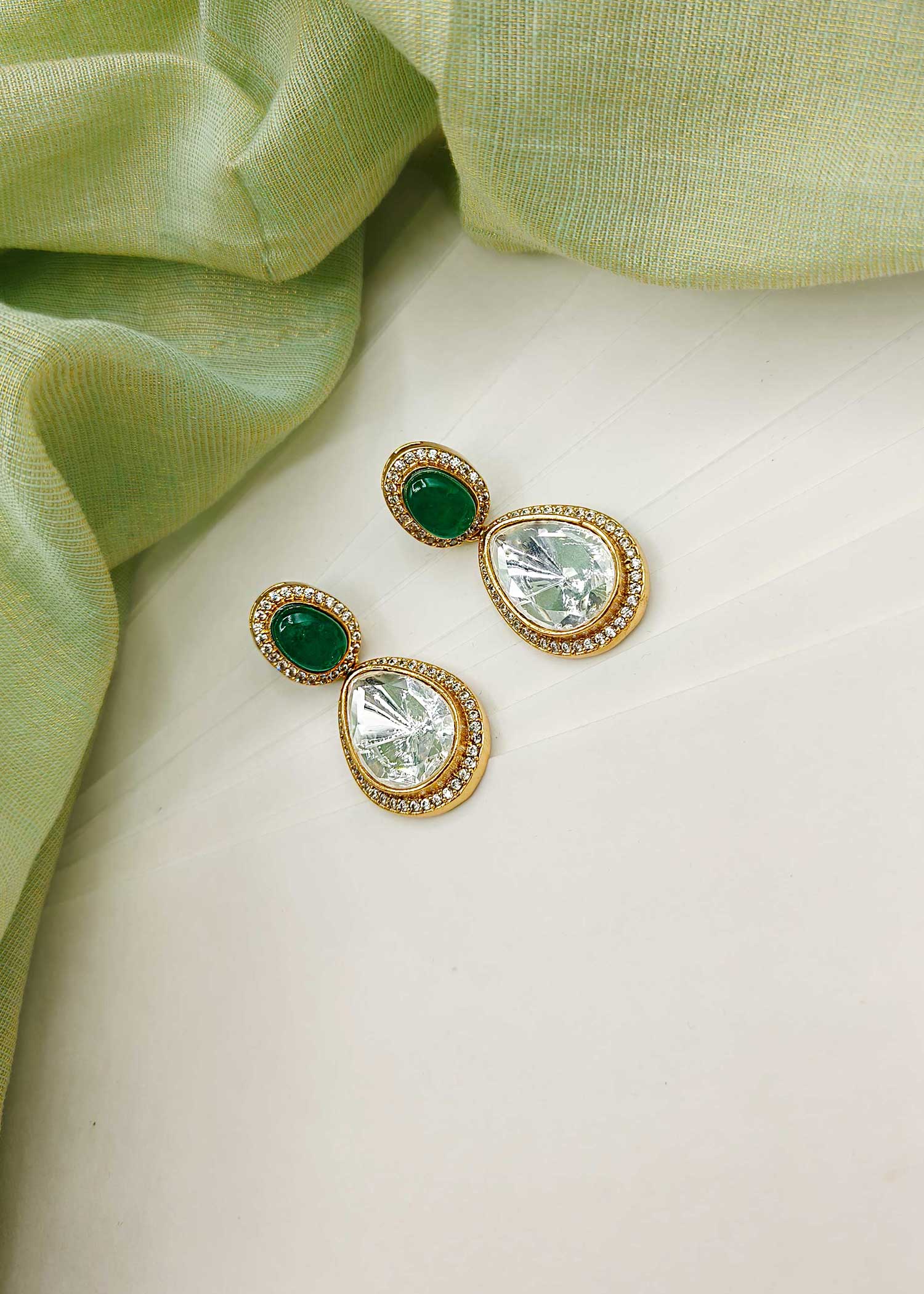 earring