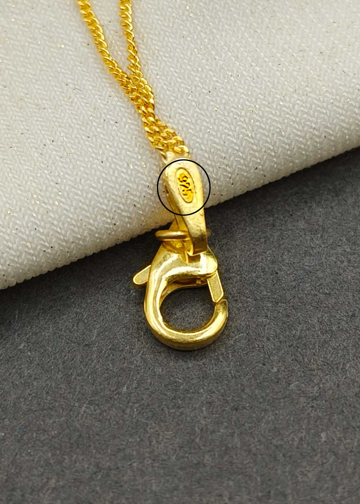 92.5 Sterling Silver Gold And Silver Plated Infinity Adjustable Loose Bracelet