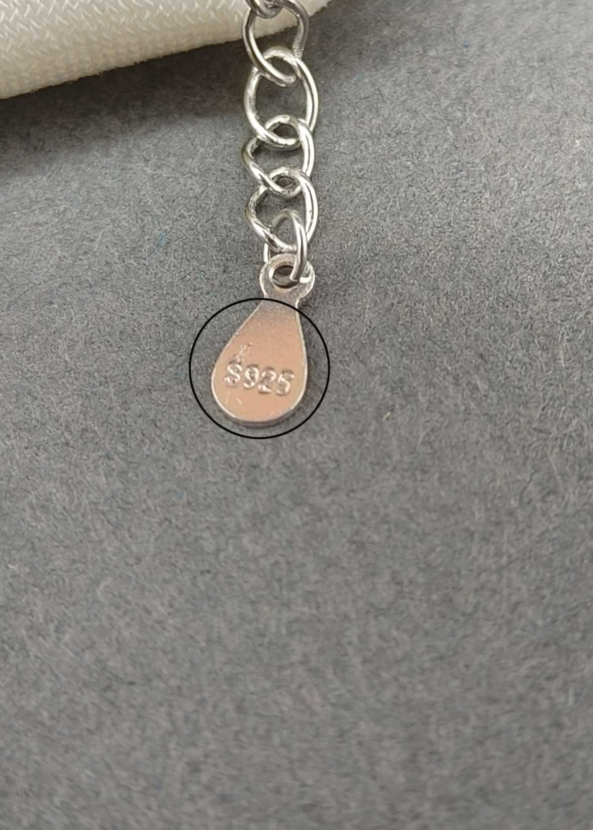 92.5 Sterling Silver Round Cubic Zircon & Baguette Diamond Women's Watch