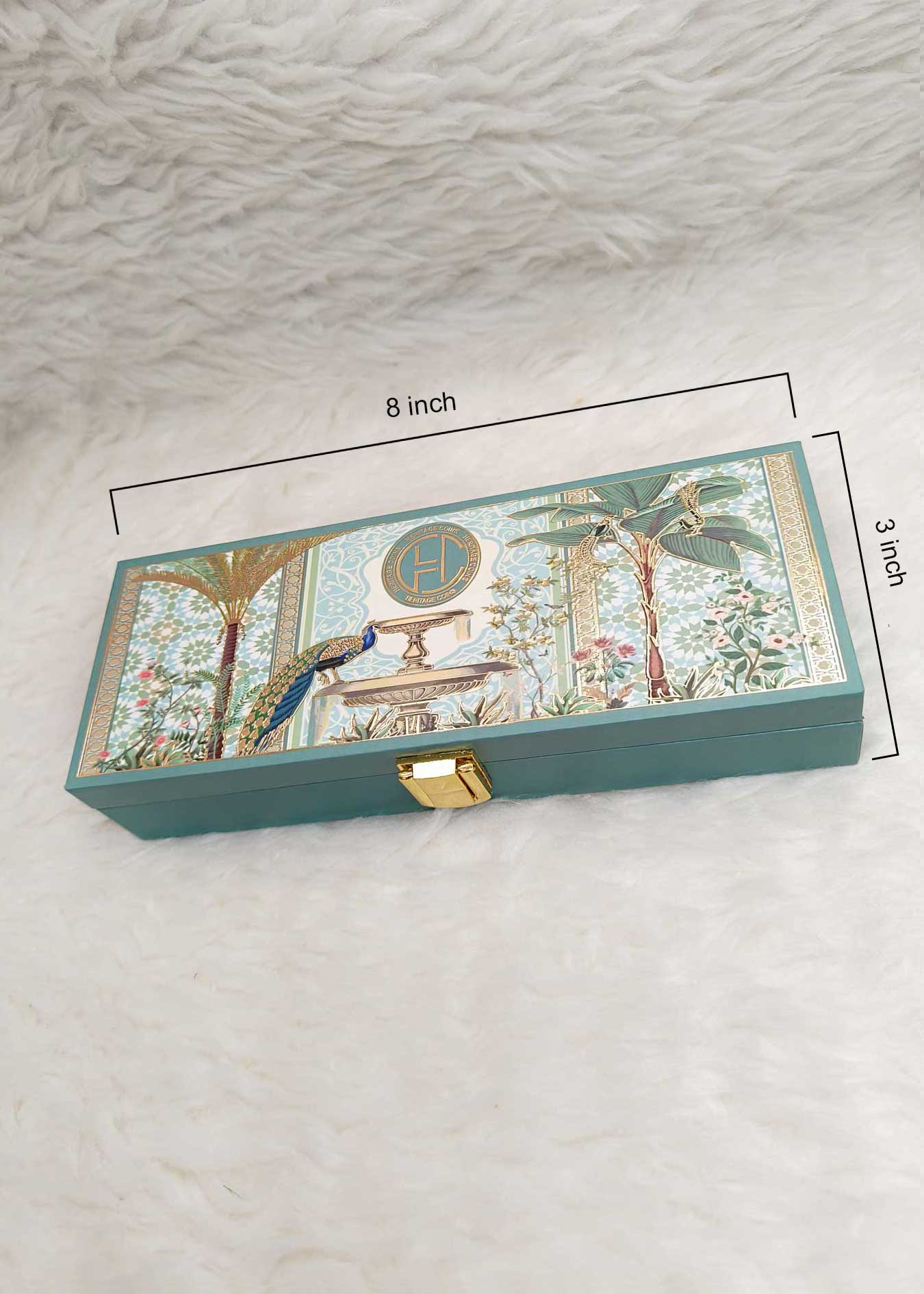 999 Fine Silver Baby Boy Coin With 92.5 Sterling Silver Rattle Gift Set