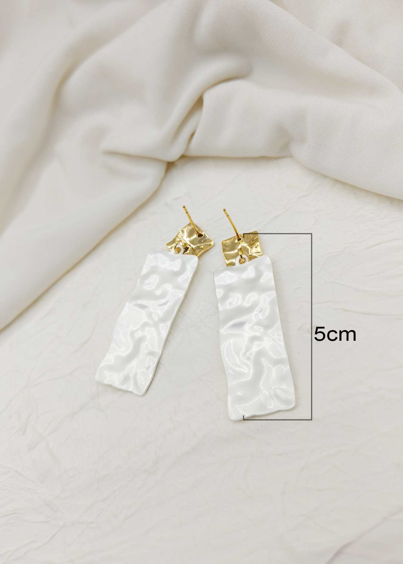 Earring Size