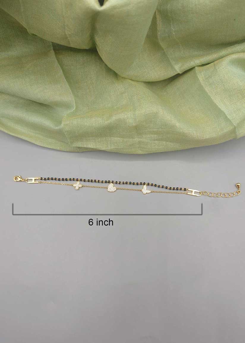 Mangalsutra Bracelet
