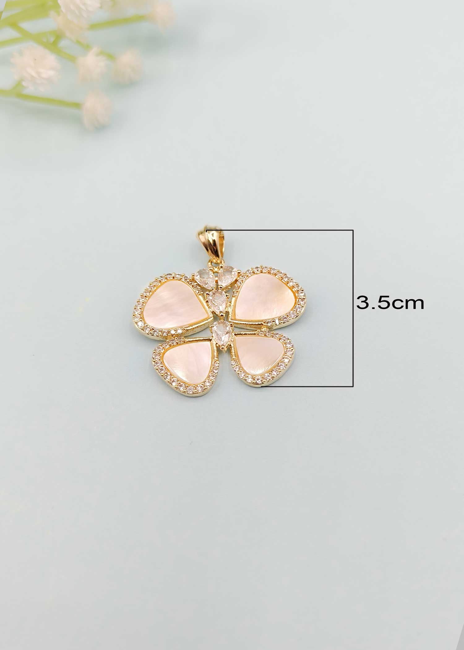 pendant set