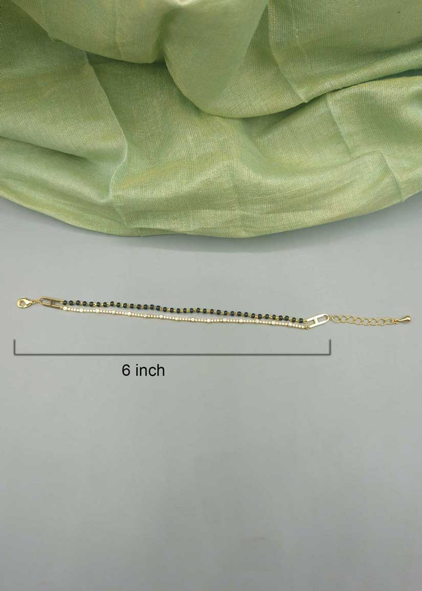 Mangalsutra Bracelet