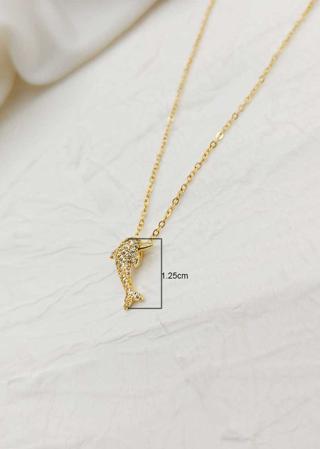 Pendant chain