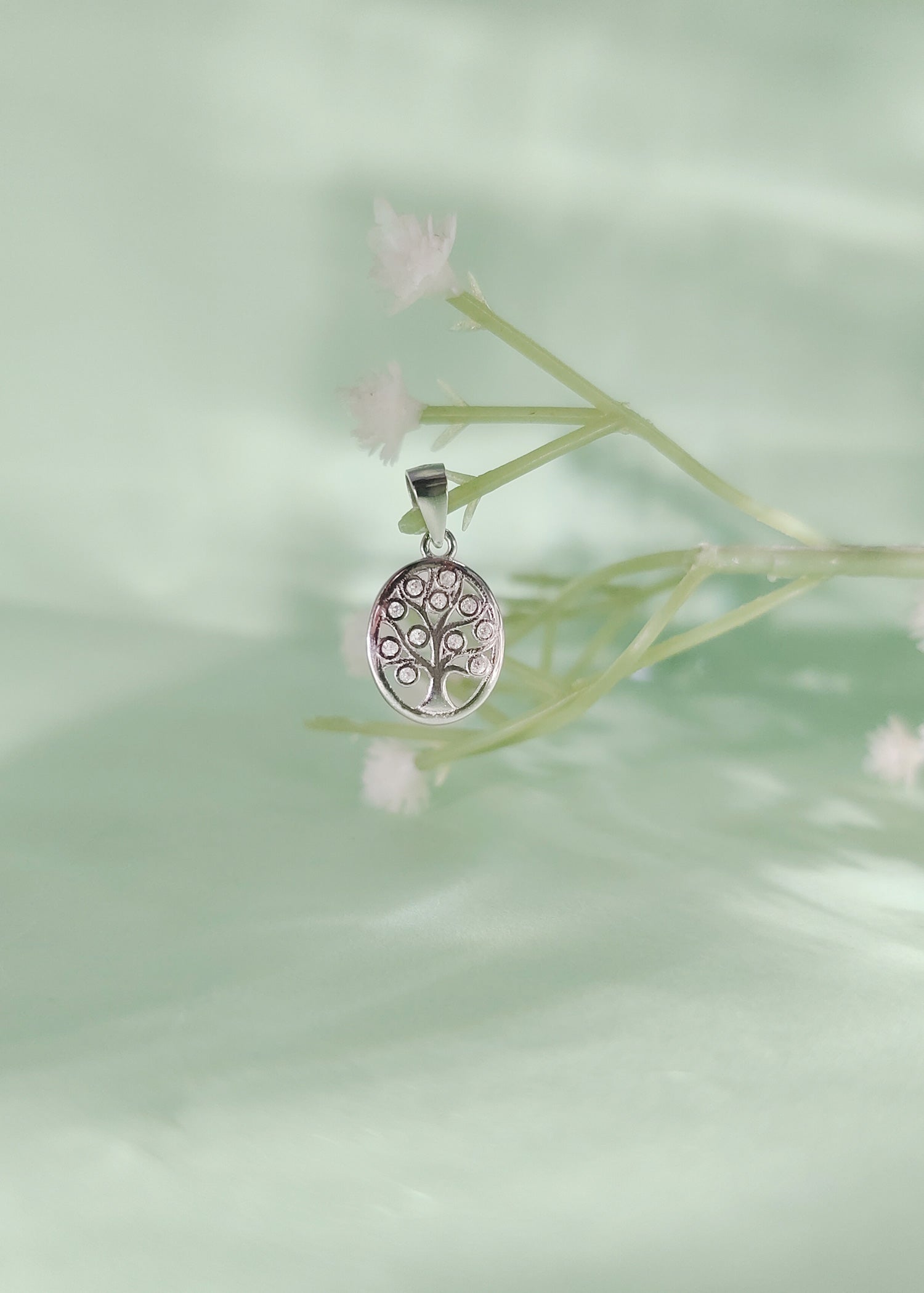 Pendant