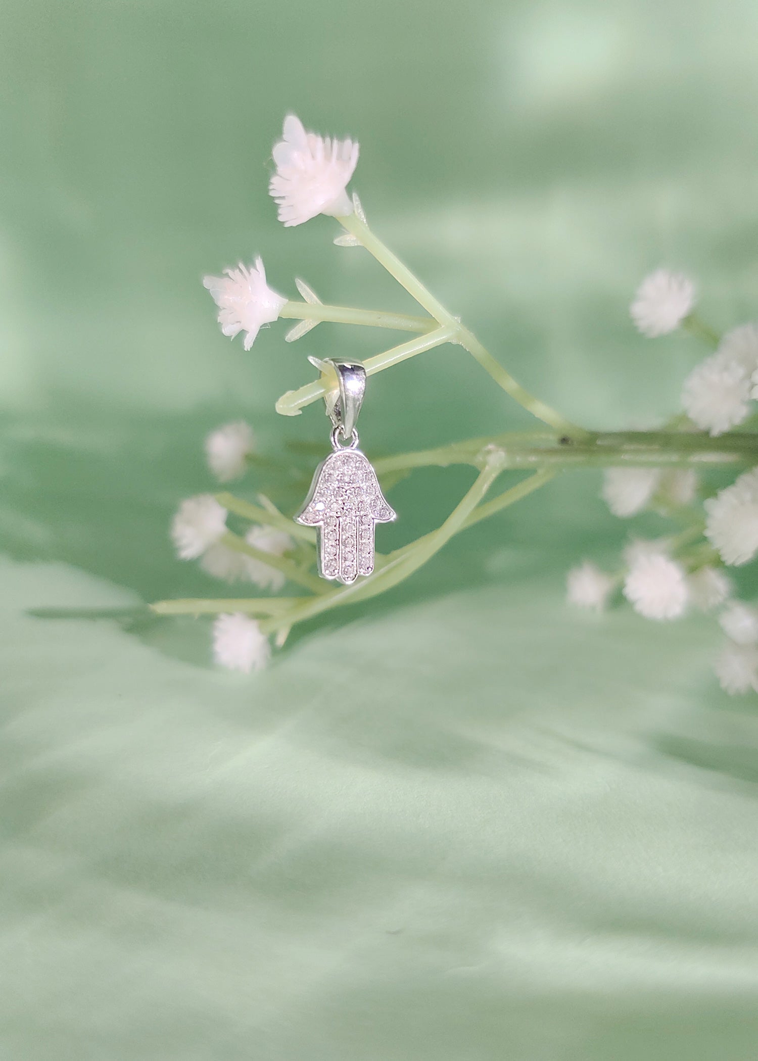 Pendant
