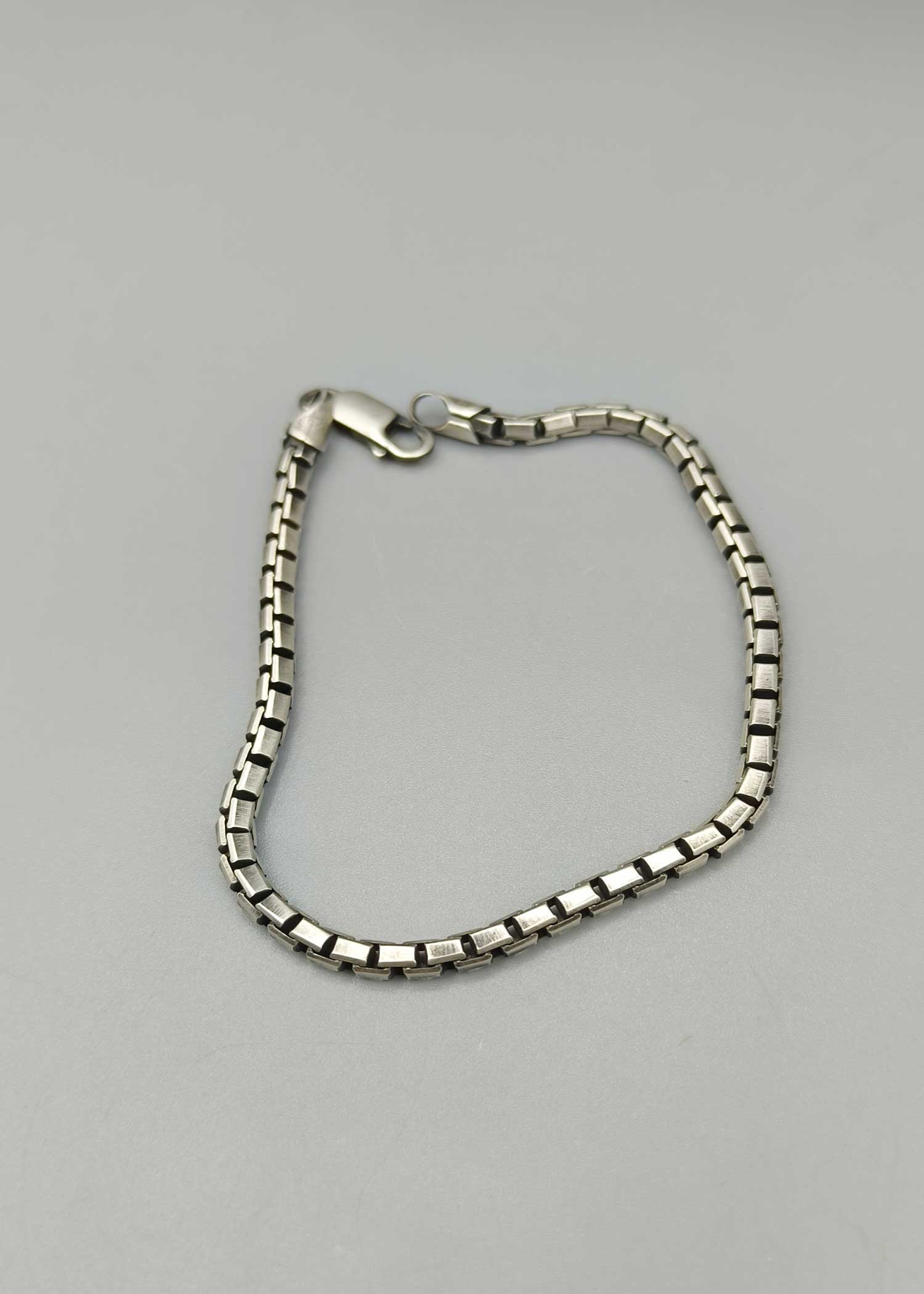 Men's  92.5 Bracelet