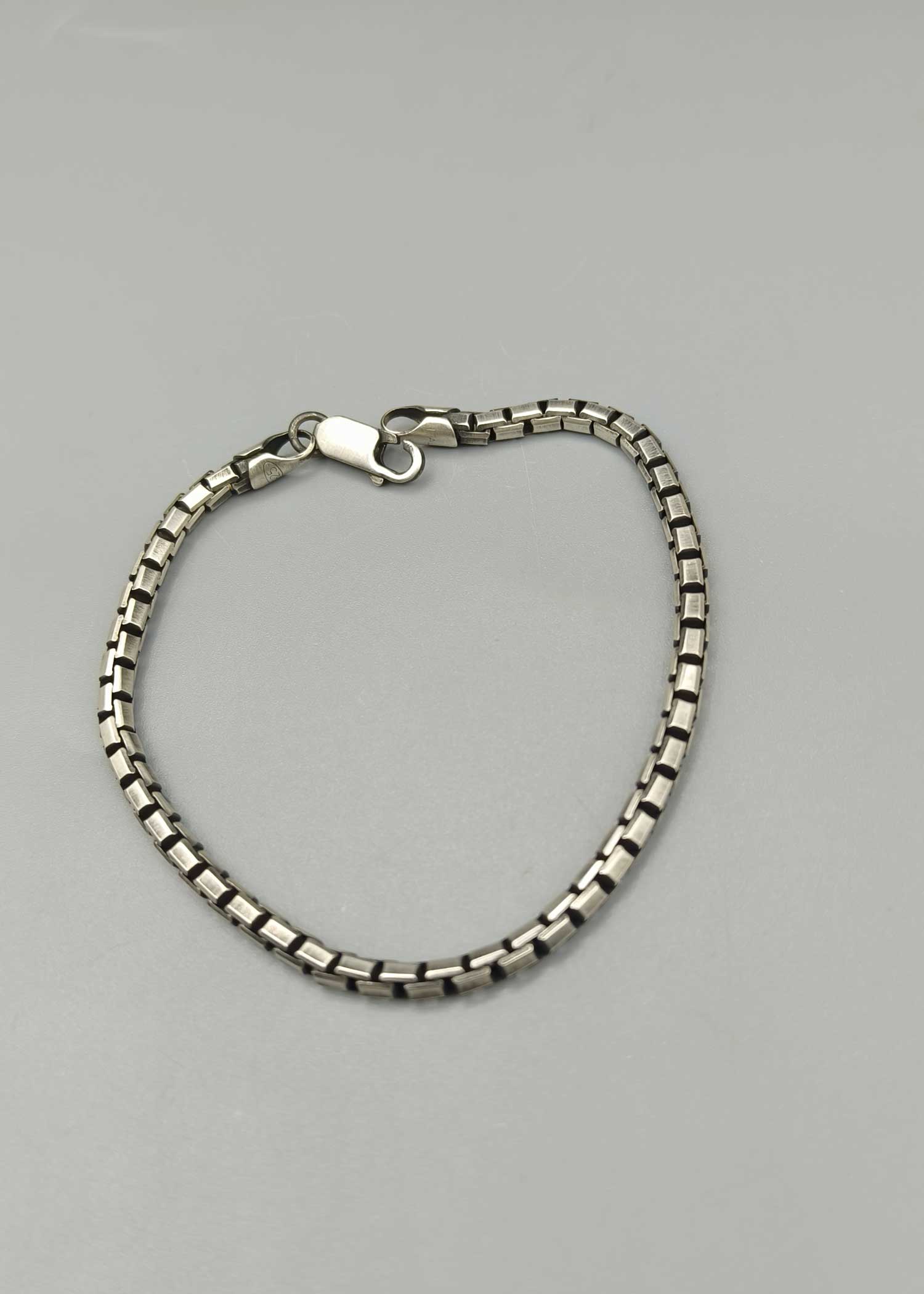 Men's  92.5 Bracelet