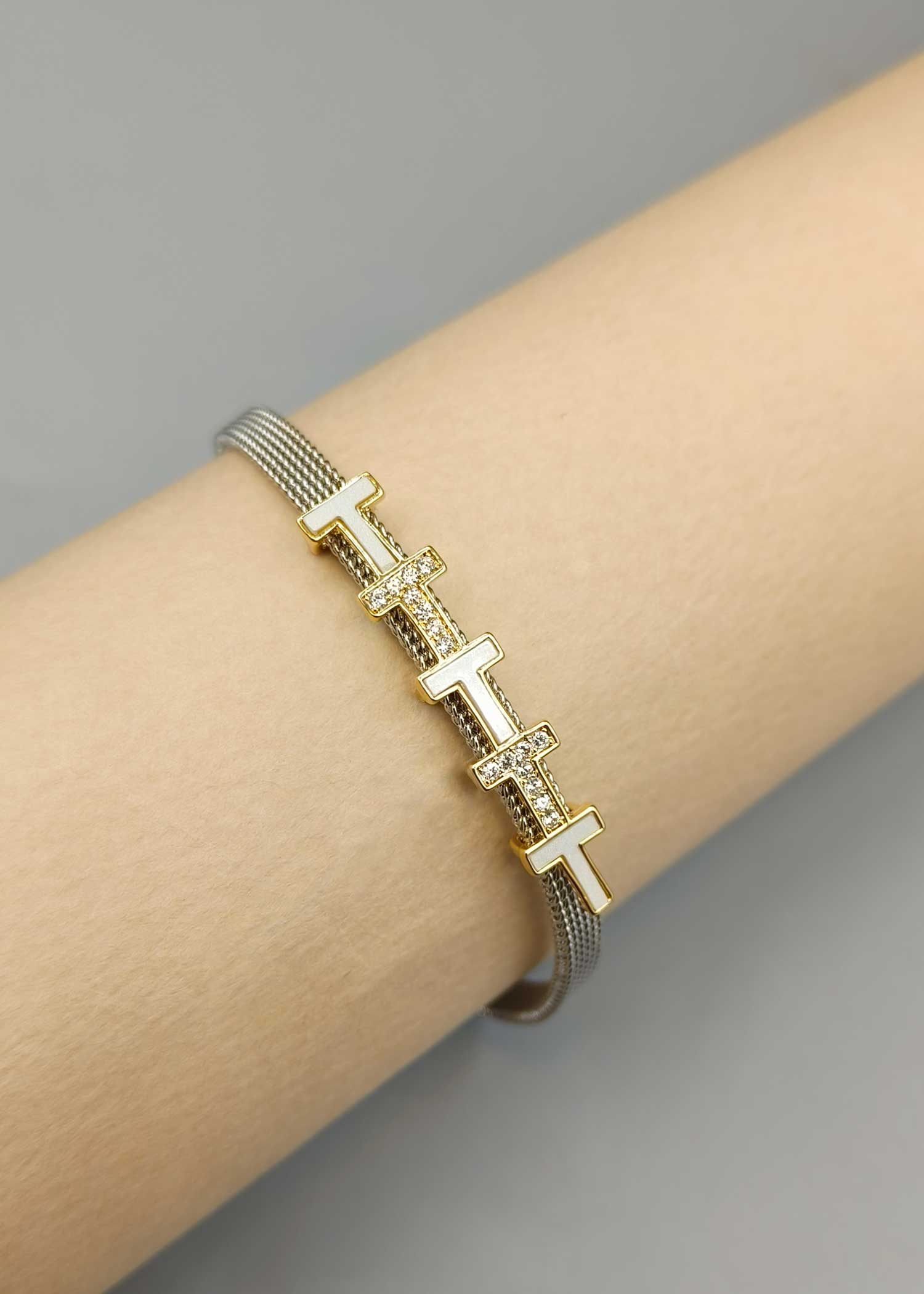 Mop Loose Bracelet