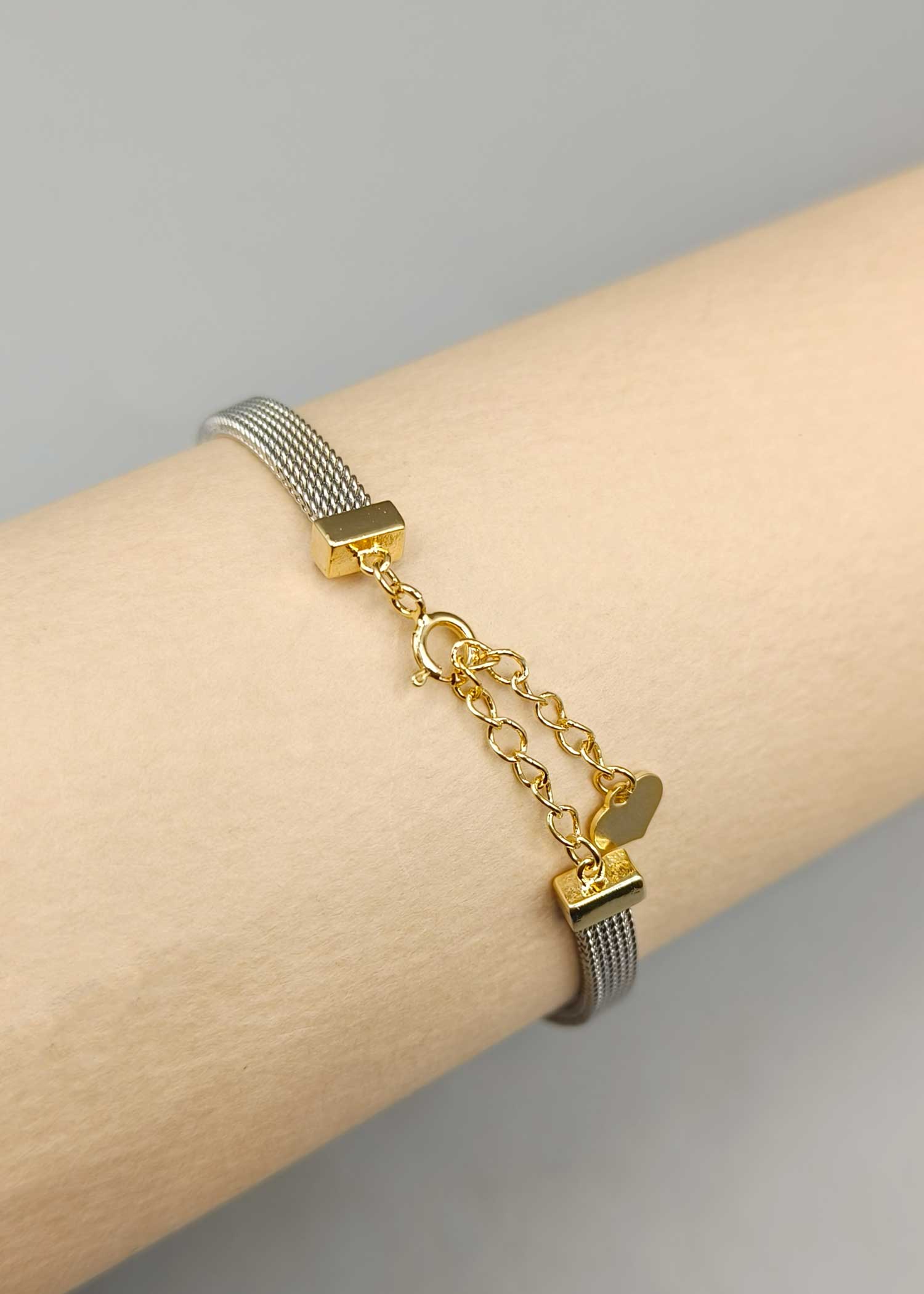 Mop Loose Bracelet