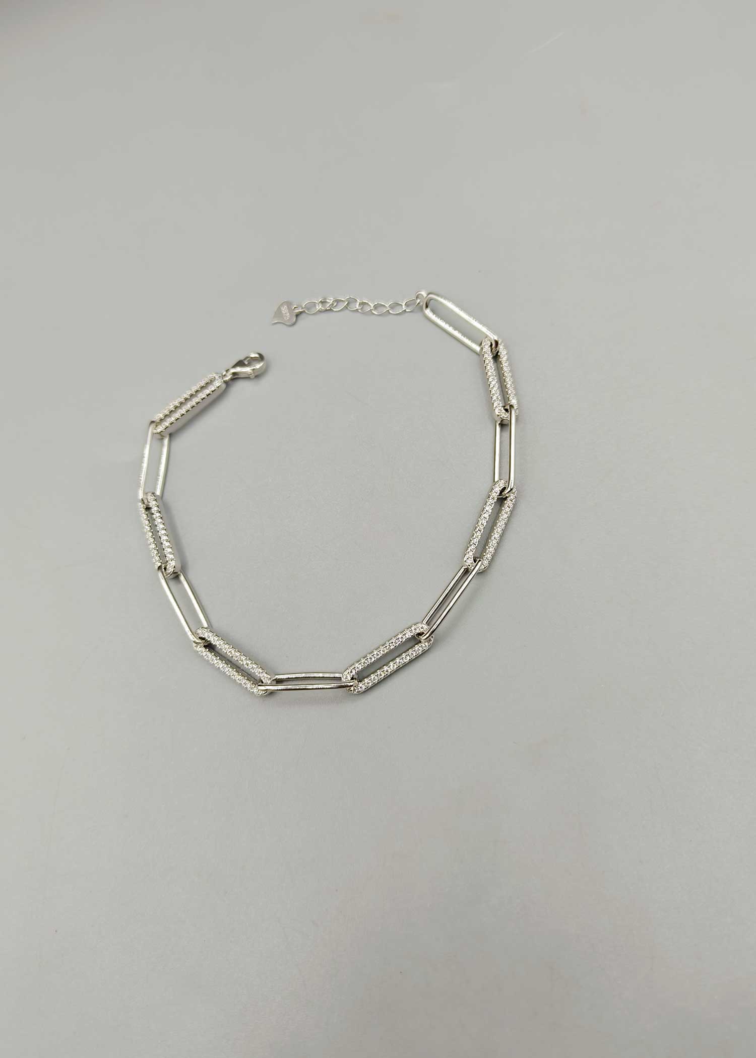 92.5 Loose Bracelet