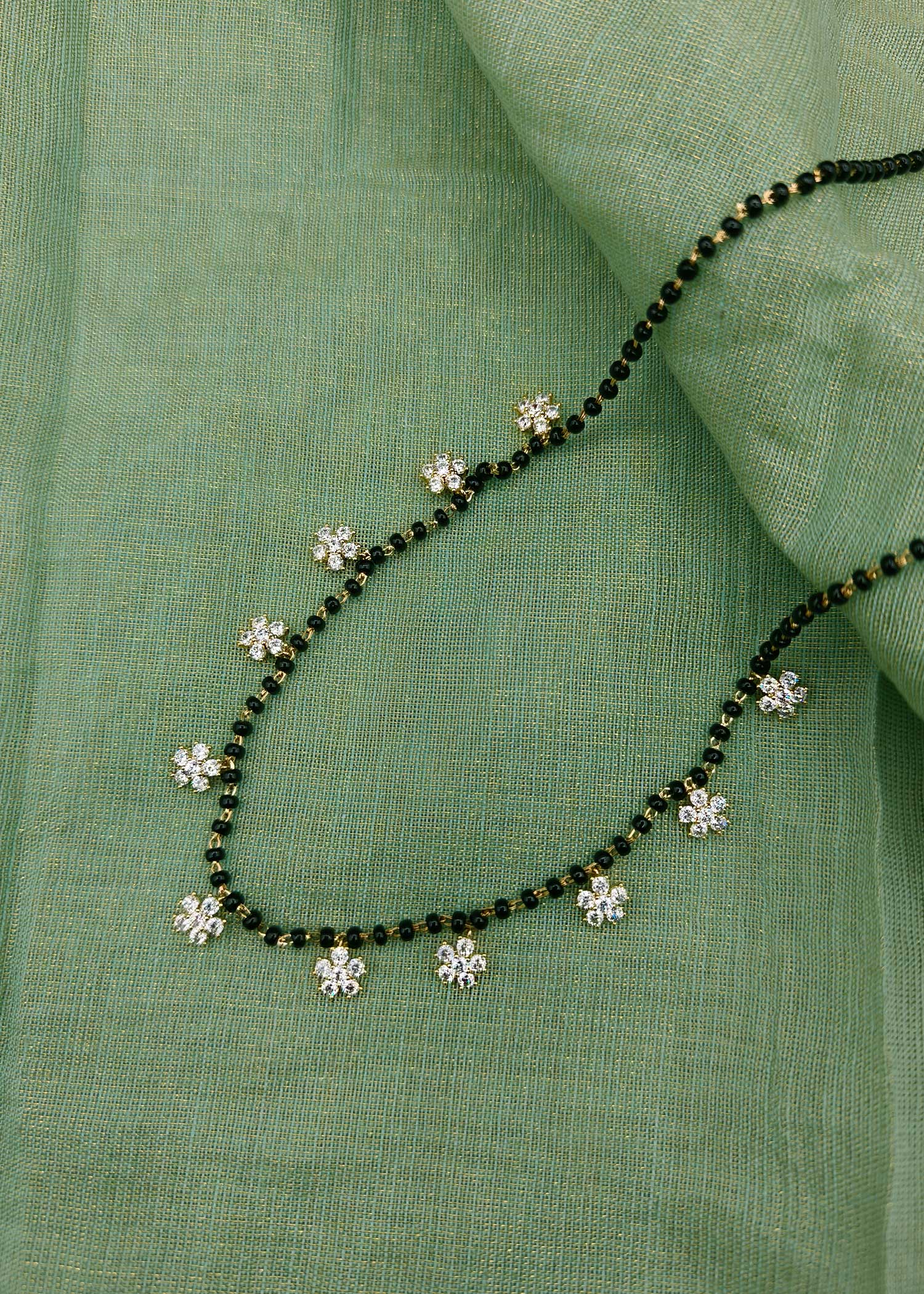 Mangalsutra Neckles