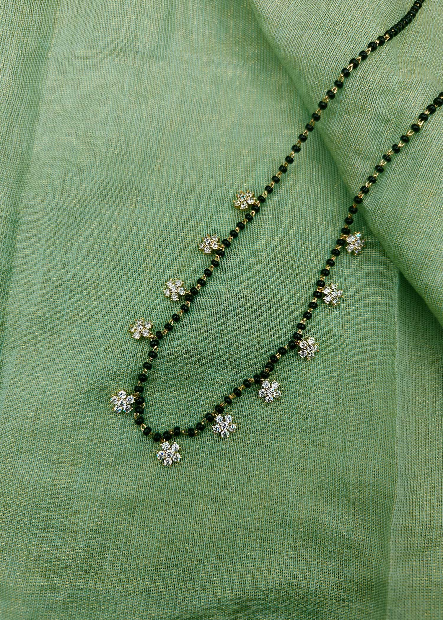 Mangalsutra Neckles