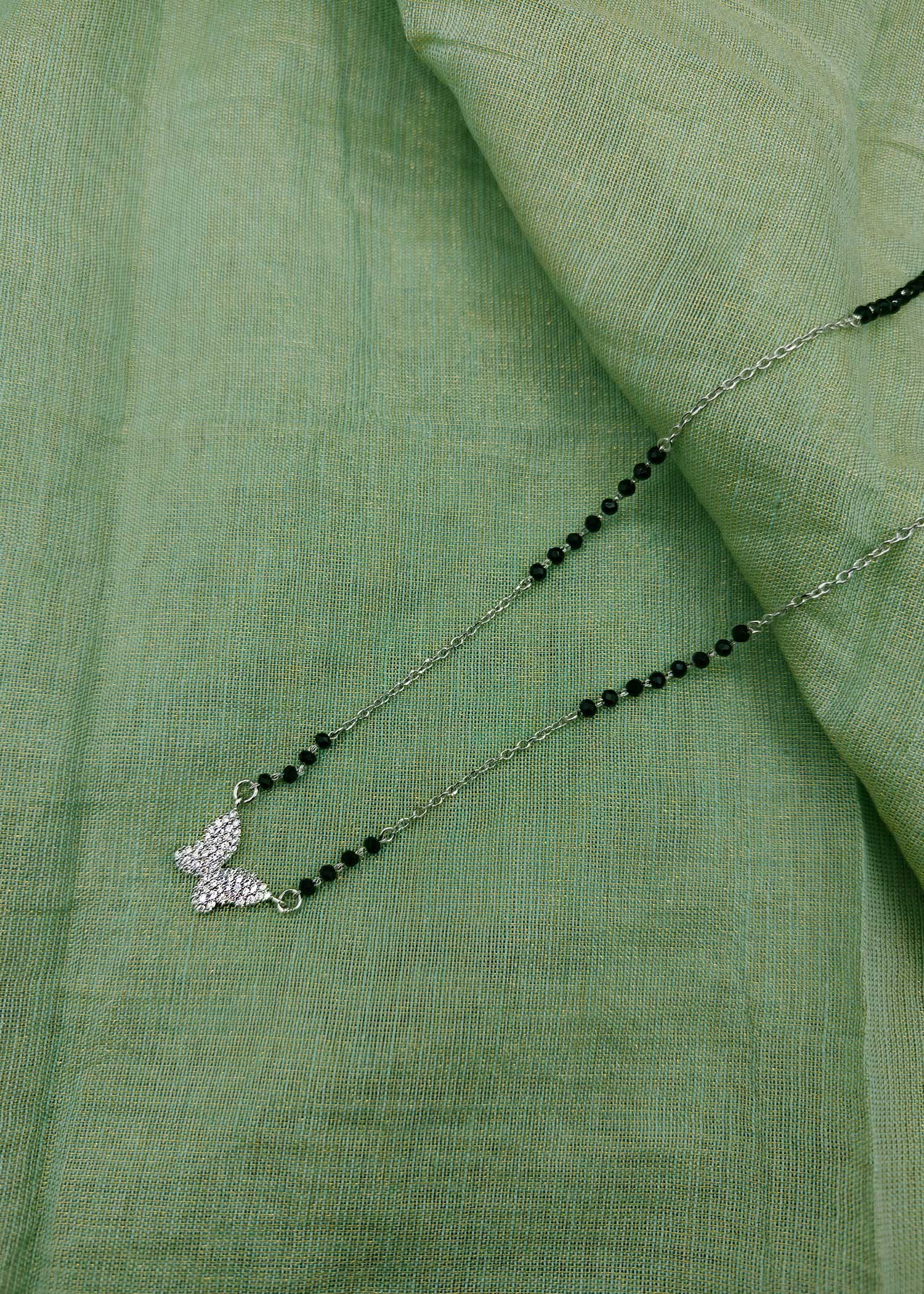 92.5 Mangalsutra Neckles