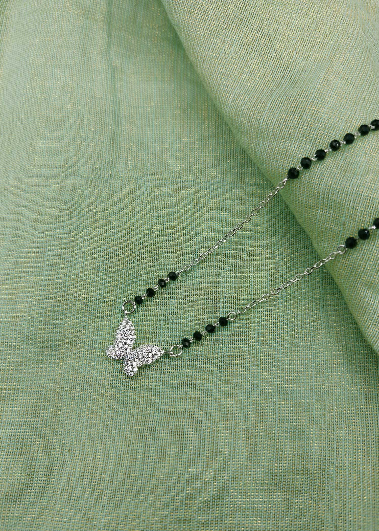 92.5 Mangalsutra Neckles