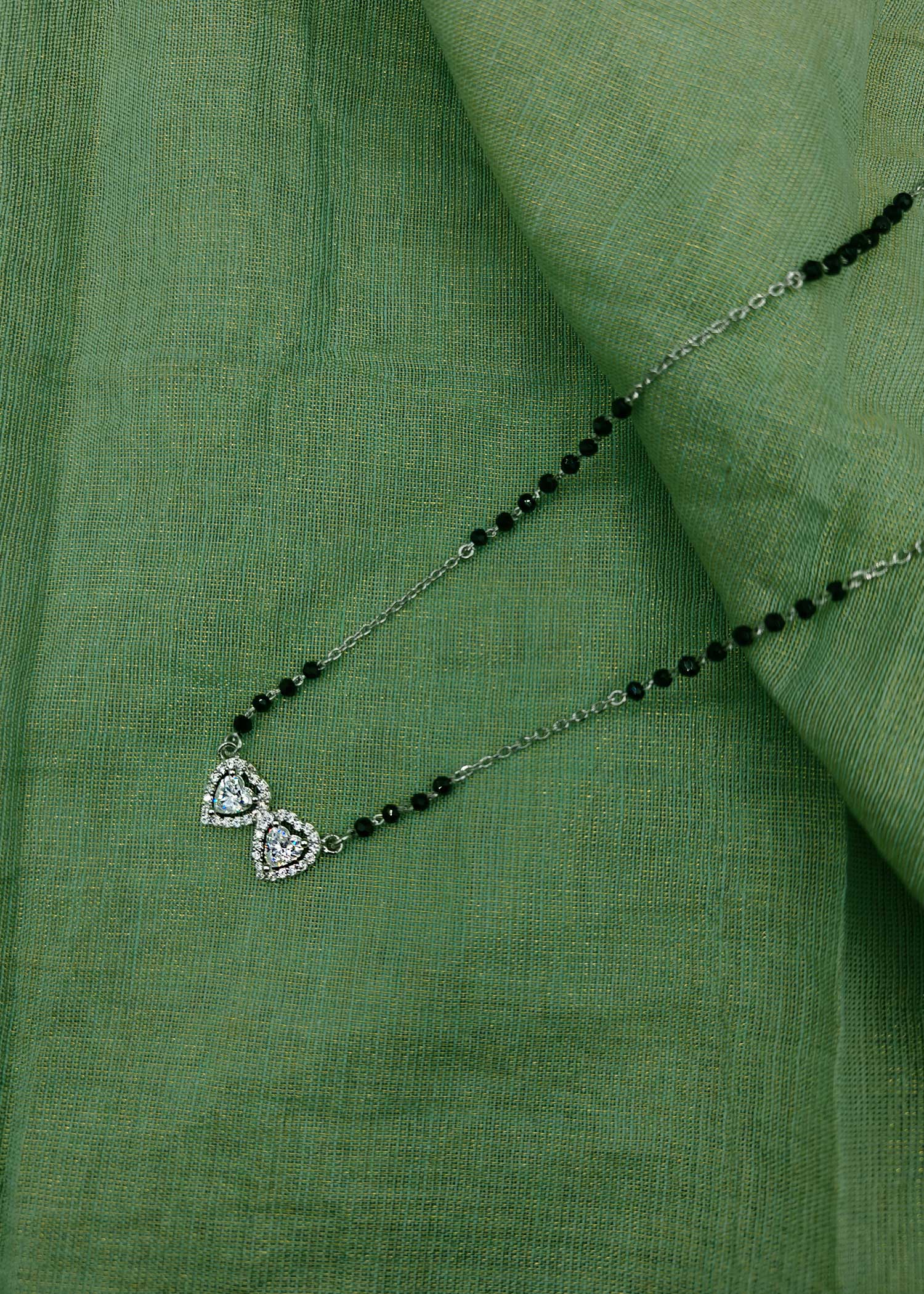 92.5 Mangalsutra Neckles