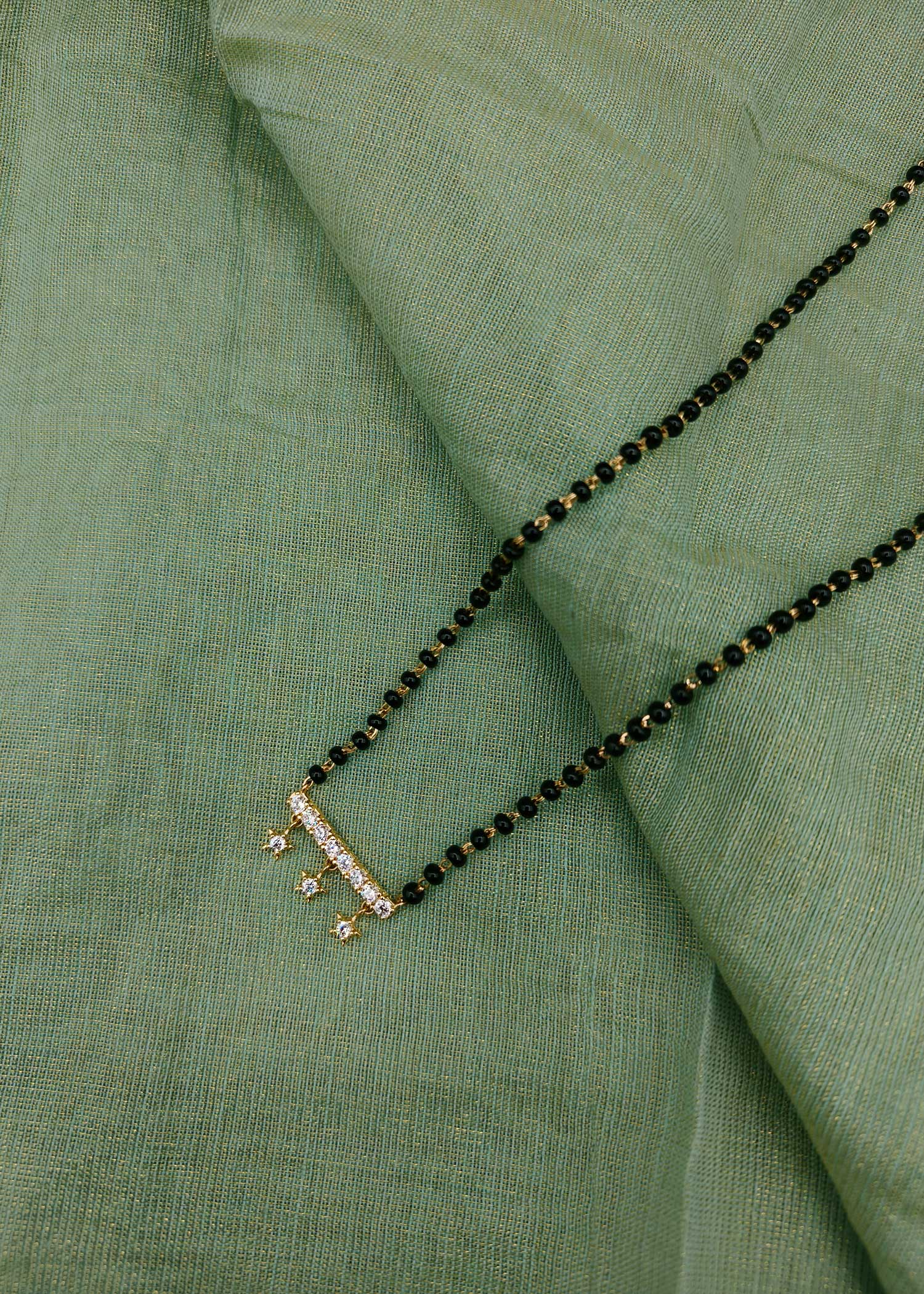 Mangalsutra Neckles